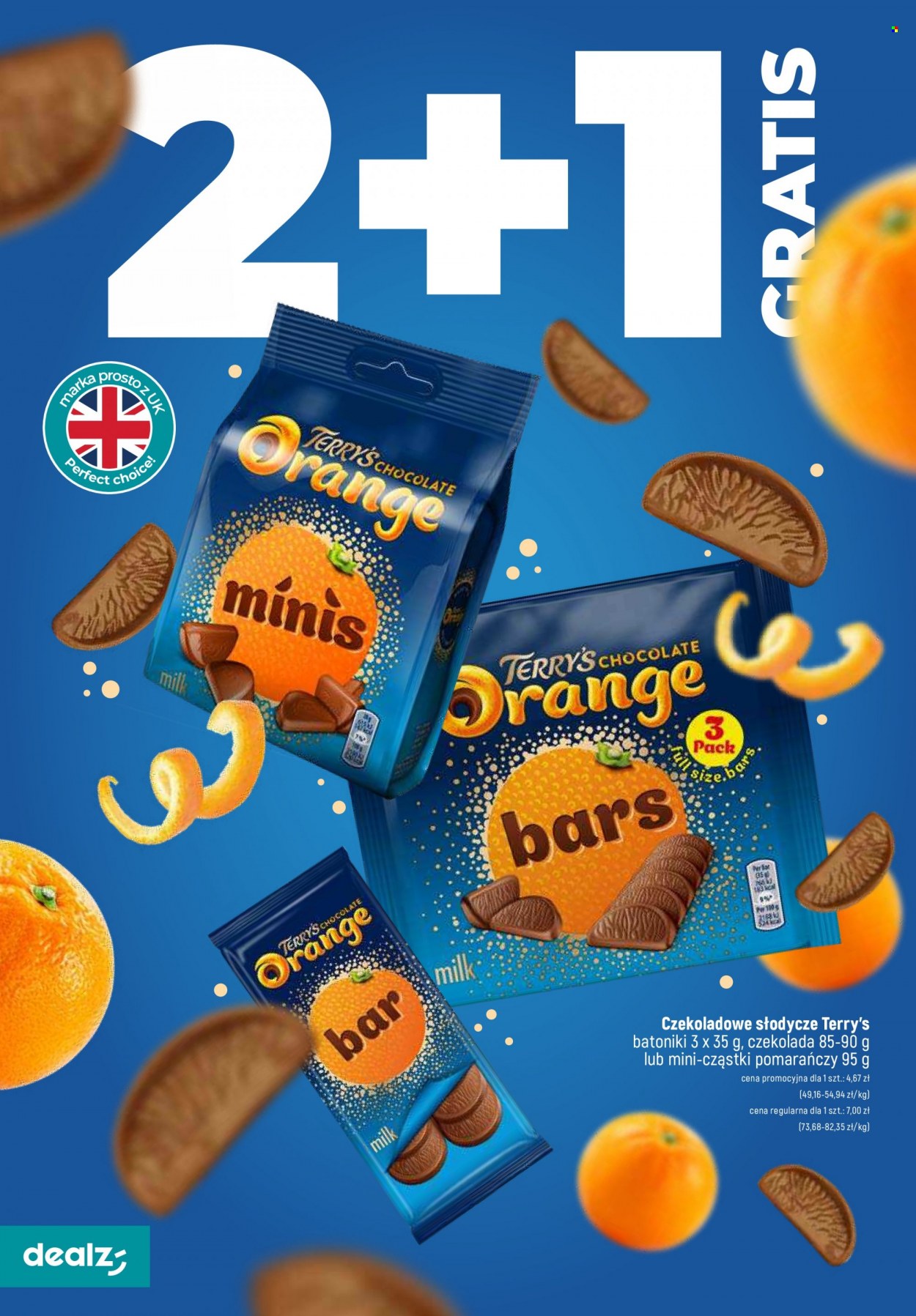 Gazetka Dealz - 2.06.2023 - 8.06.2023. Strona 2