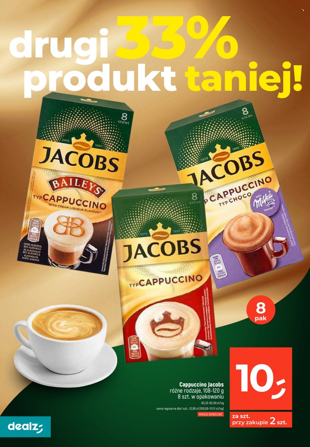 Gazetka Dealz - 2.06.2023 - 8.06.2023. Strona 4