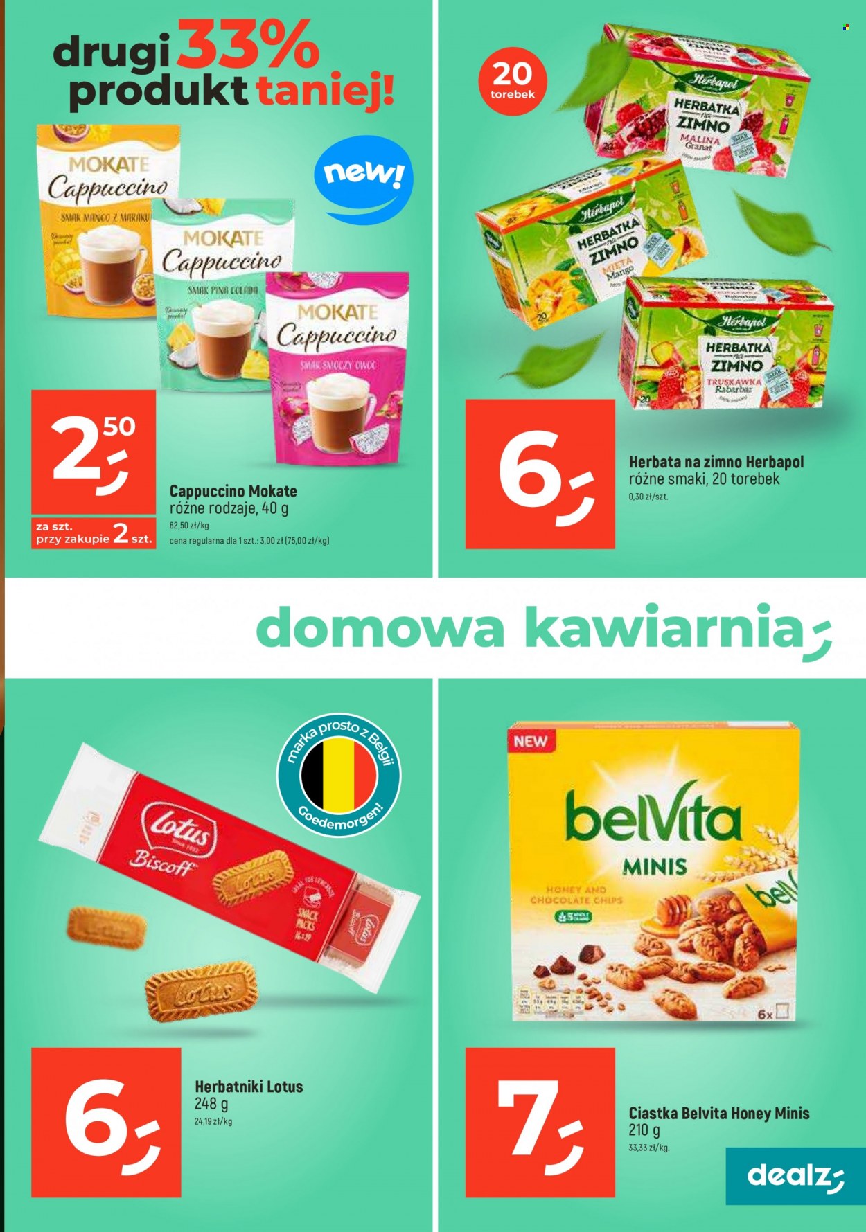 Gazetka Dealz - 2.06.2023 - 8.06.2023. Strona 5