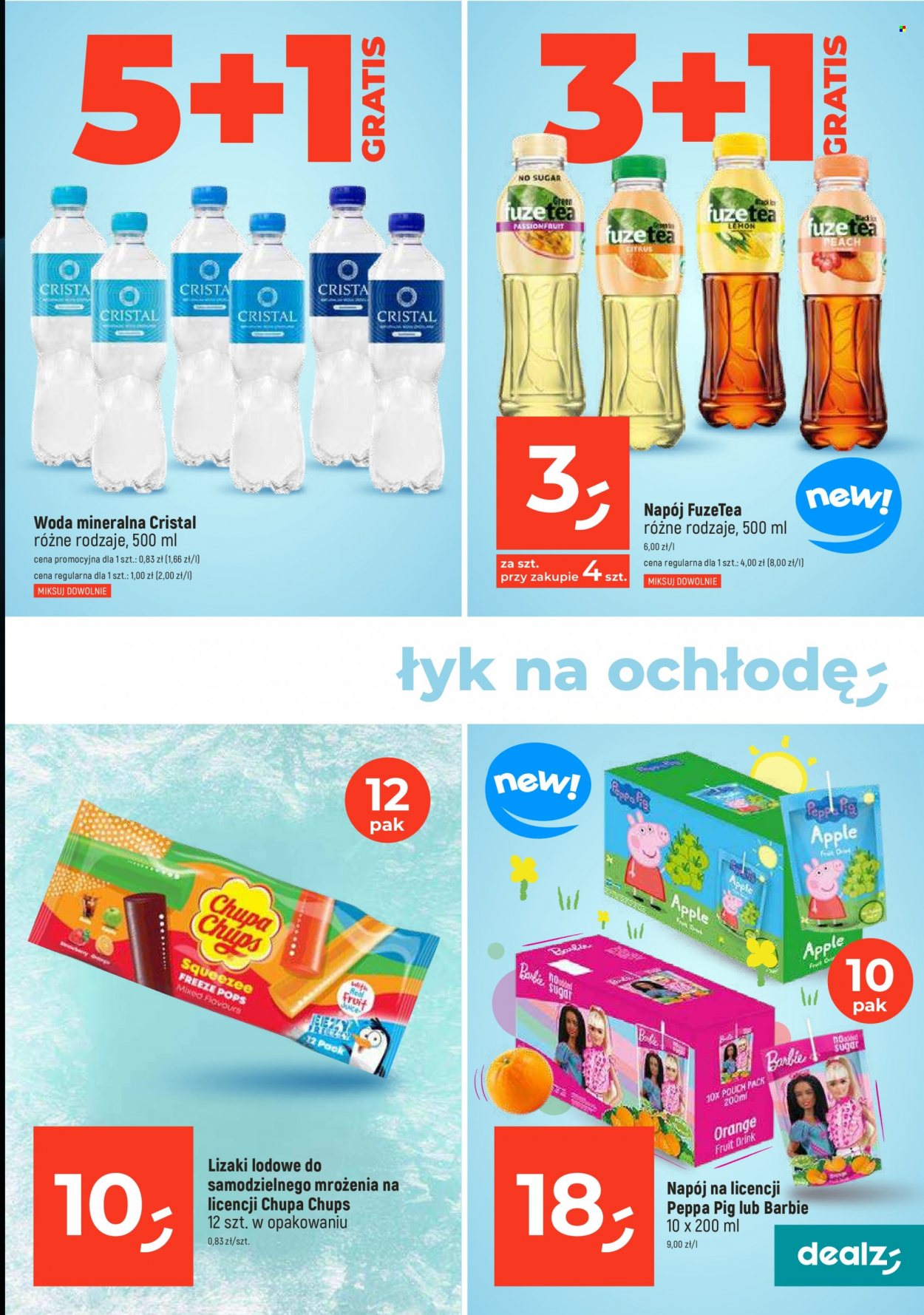 Gazetka Dealz - 2.06.2023 - 8.06.2023. Strona 7