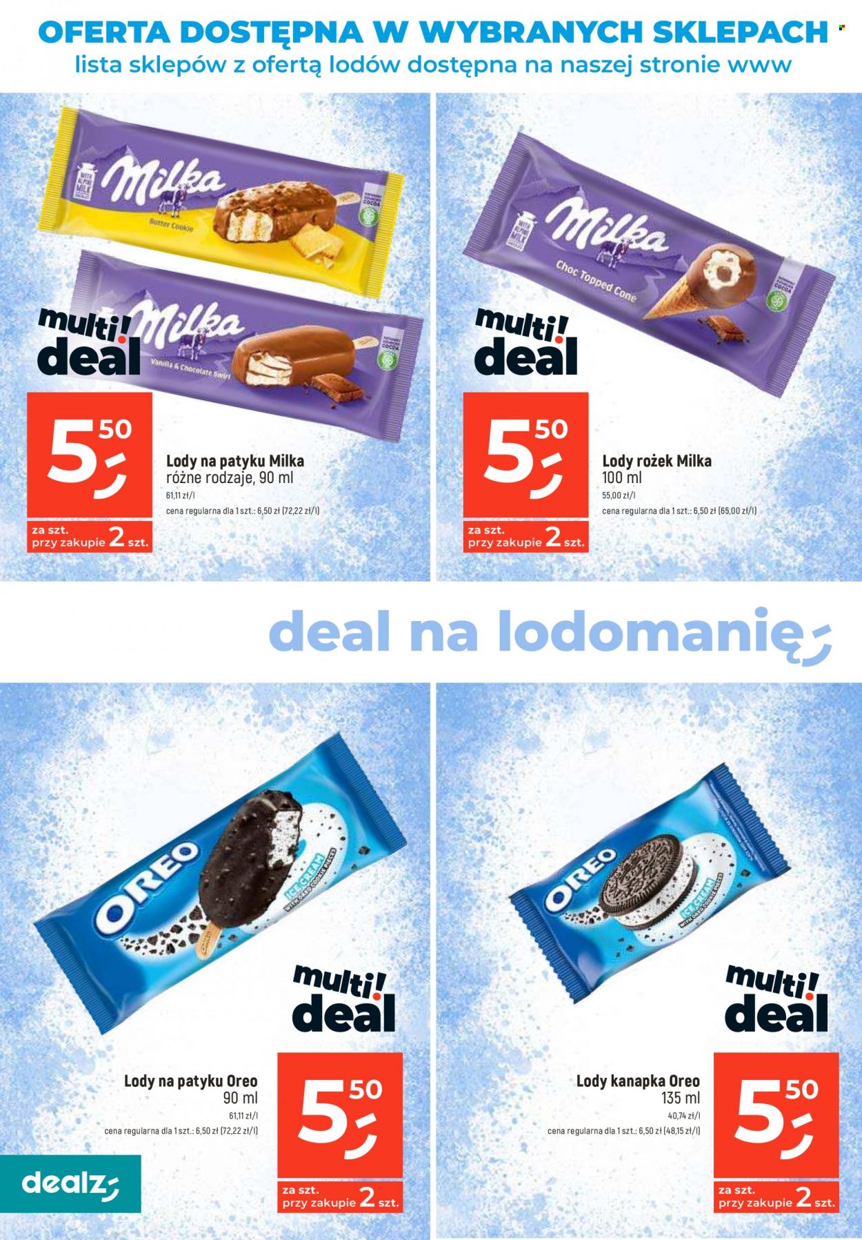 Gazetka Dealz - 2.06.2023 - 8.06.2023. Strona 8