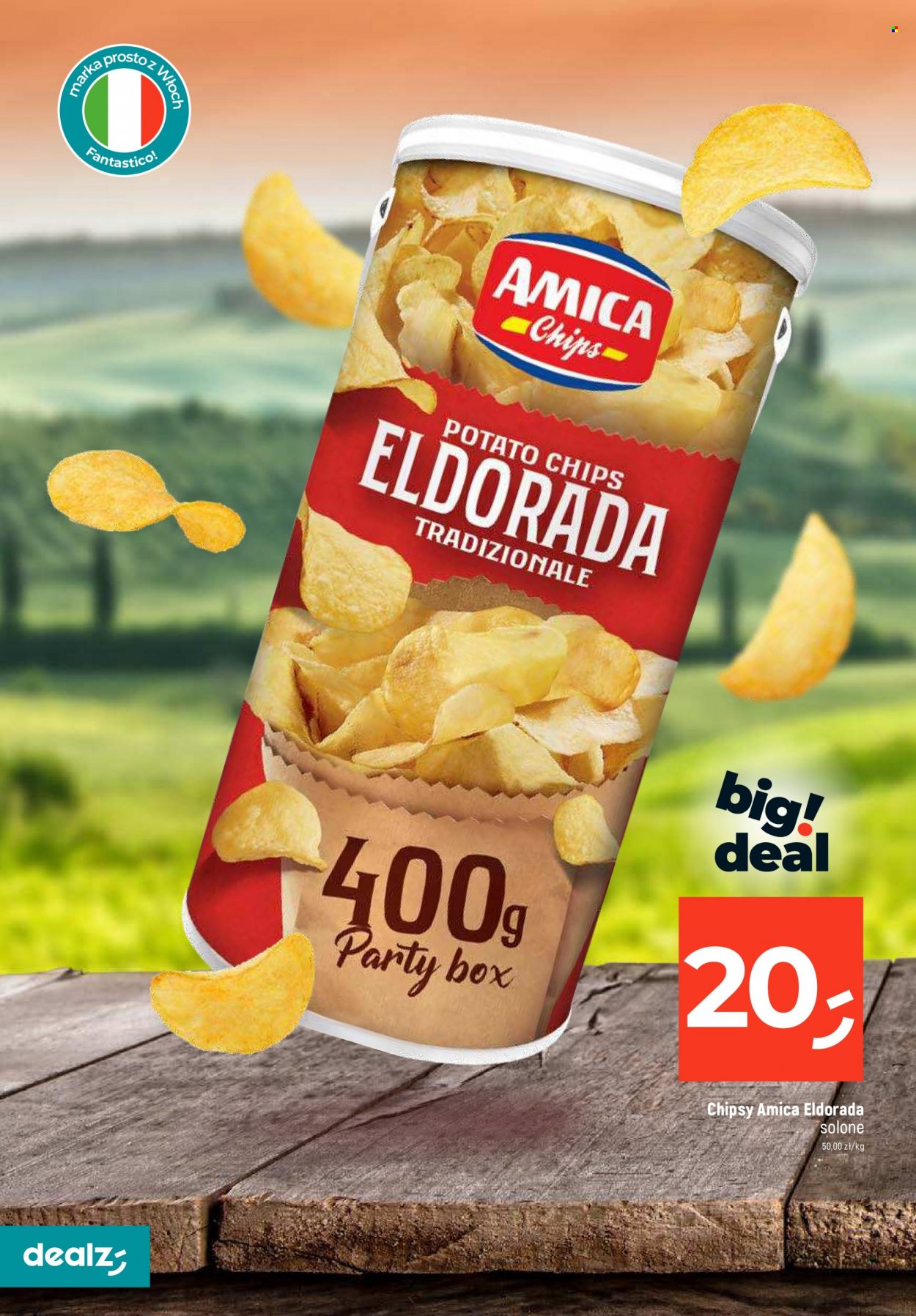 Gazetka Dealz - 2.06.2023 - 8.06.2023. Strona 10