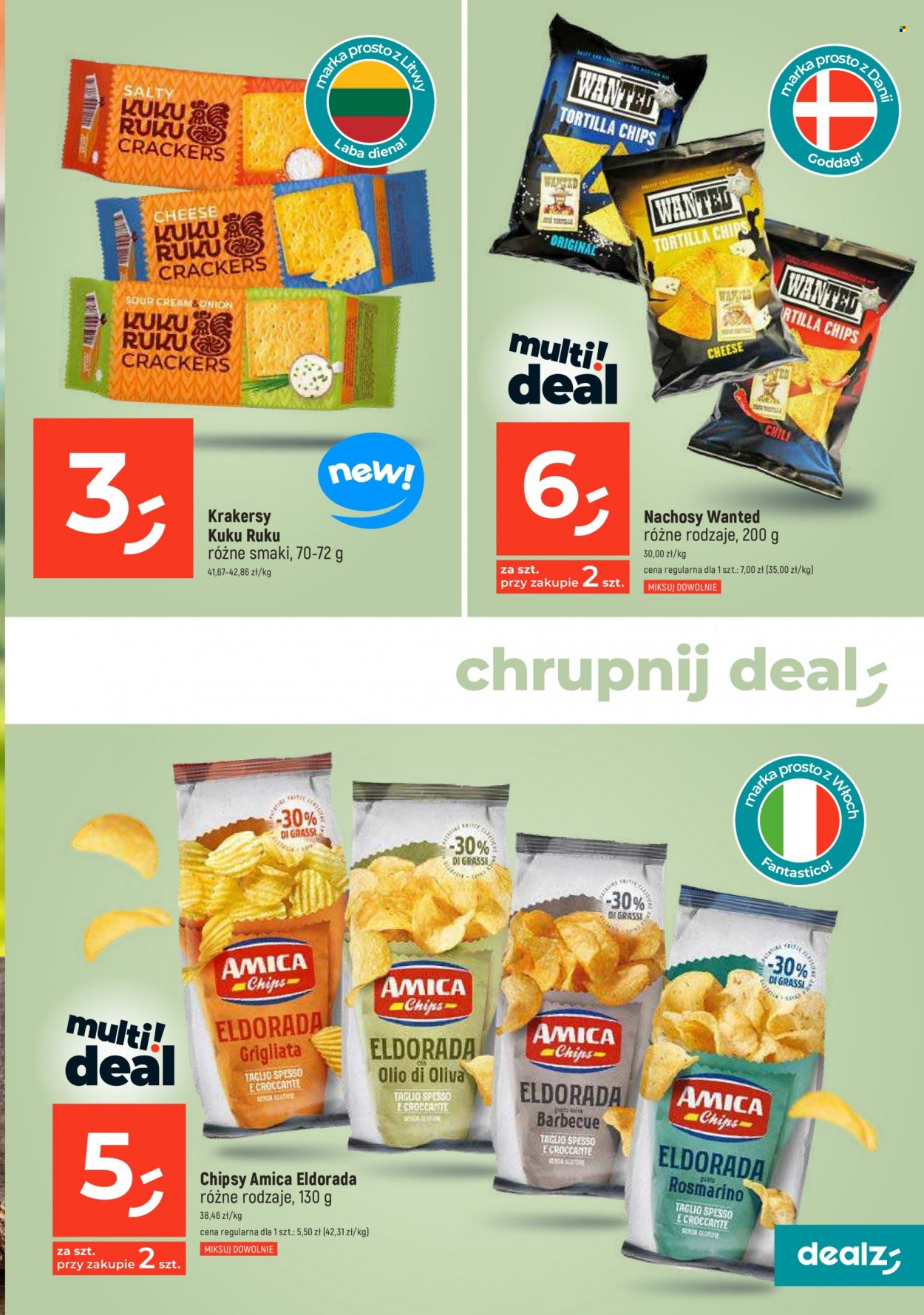 Gazetka Dealz - 2.06.2023 - 8.06.2023. Strona 11