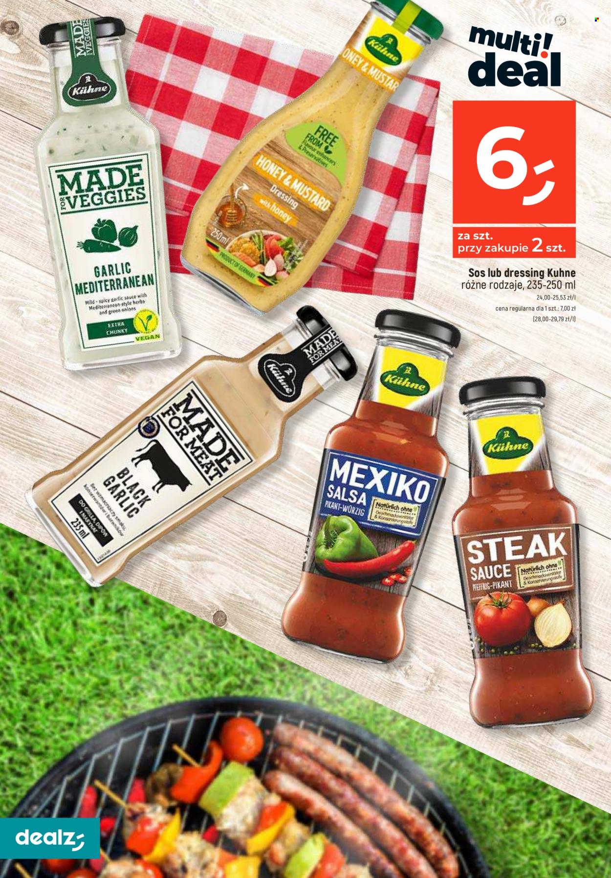 Gazetka Dealz - 2.06.2023 - 8.06.2023. Strona 12