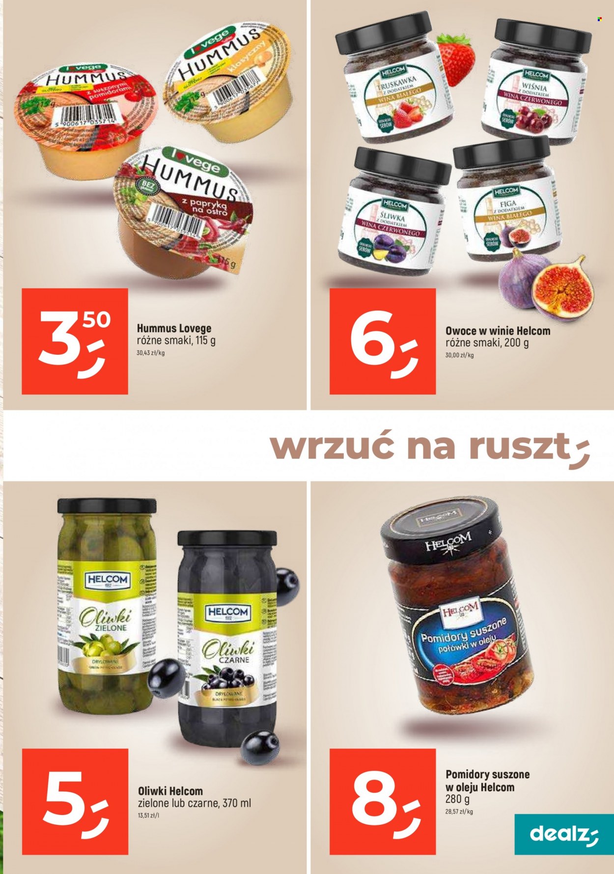 Gazetka Dealz - 2.06.2023 - 8.06.2023. Strona 13