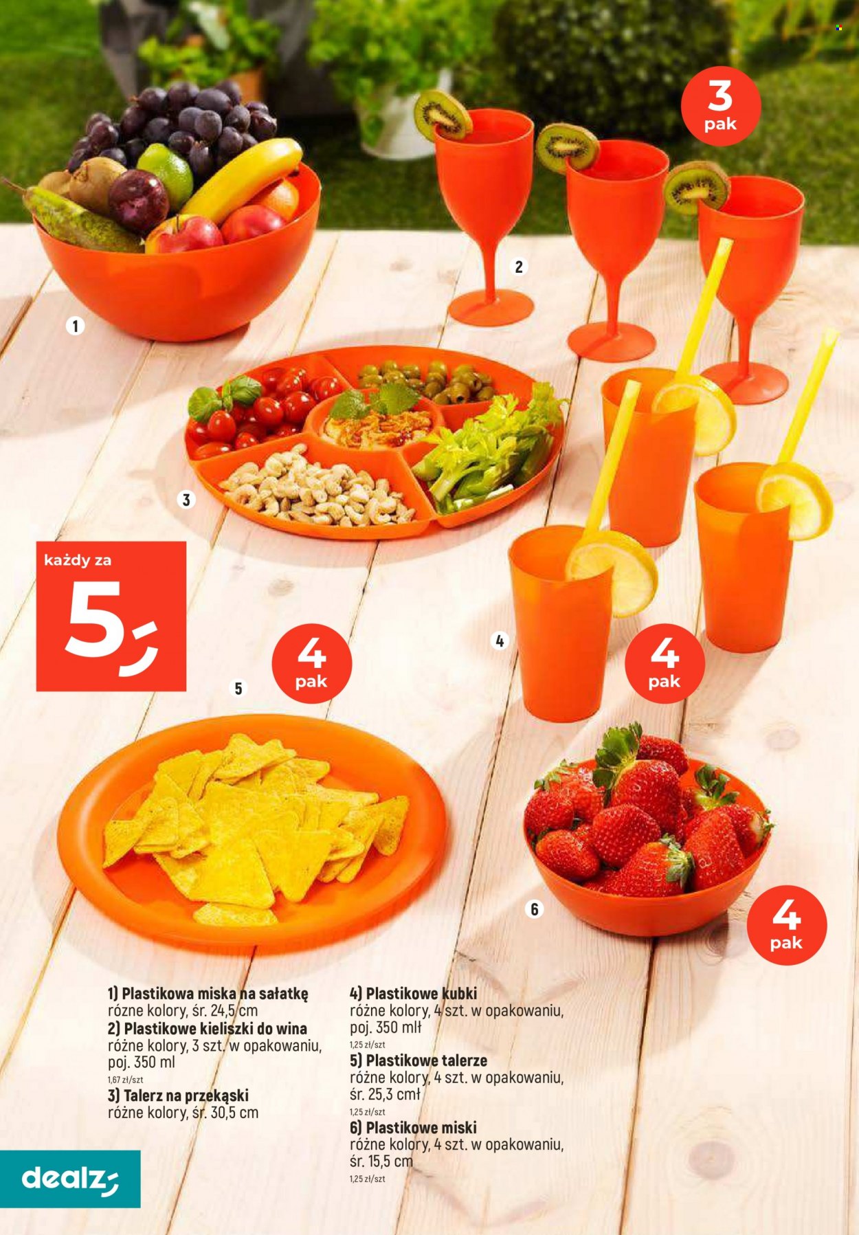 Gazetka Dealz - 2.06.2023 - 8.06.2023. Strona 14