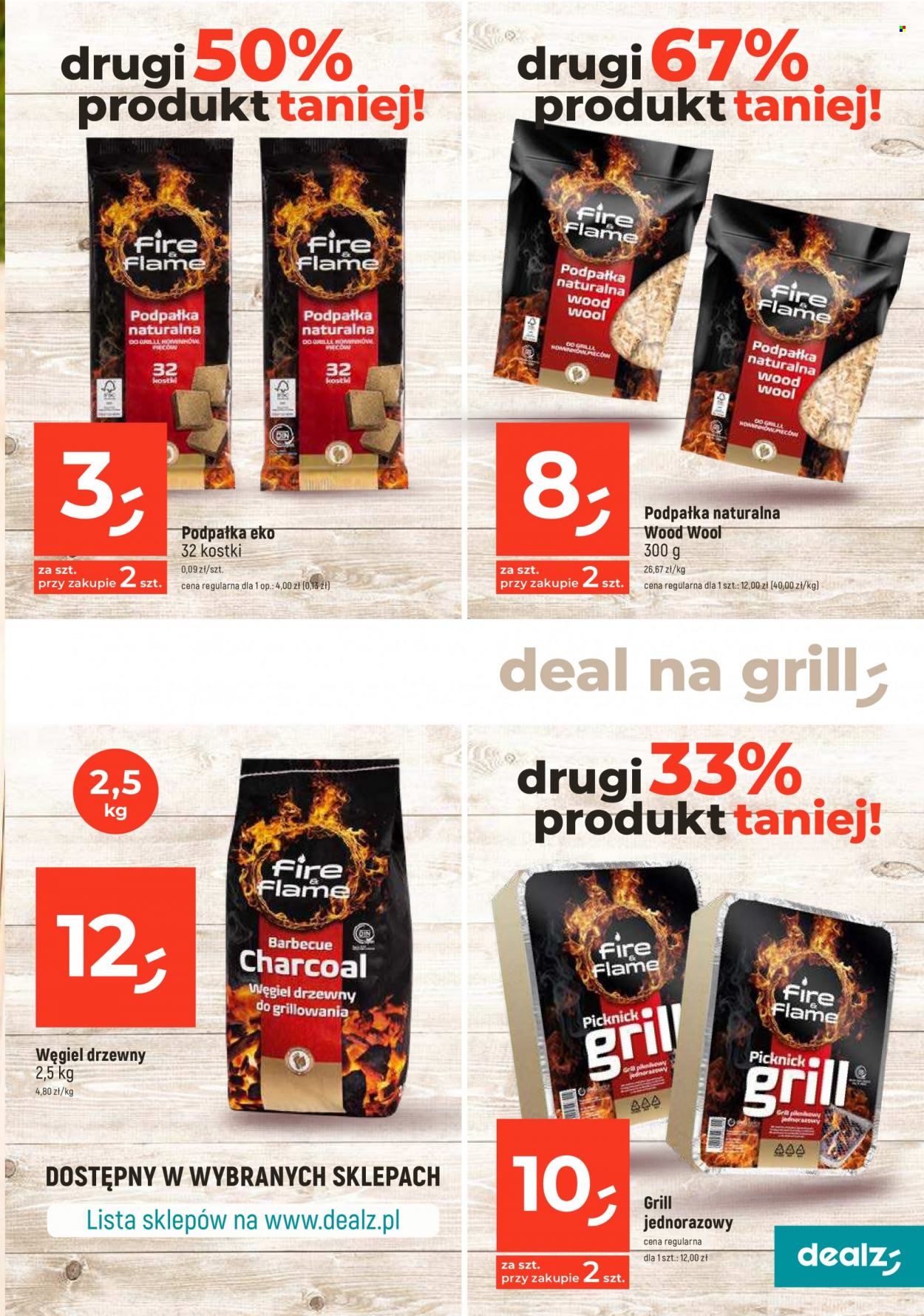 Gazetka Dealz - 2.06.2023 - 8.06.2023. Strona 15
