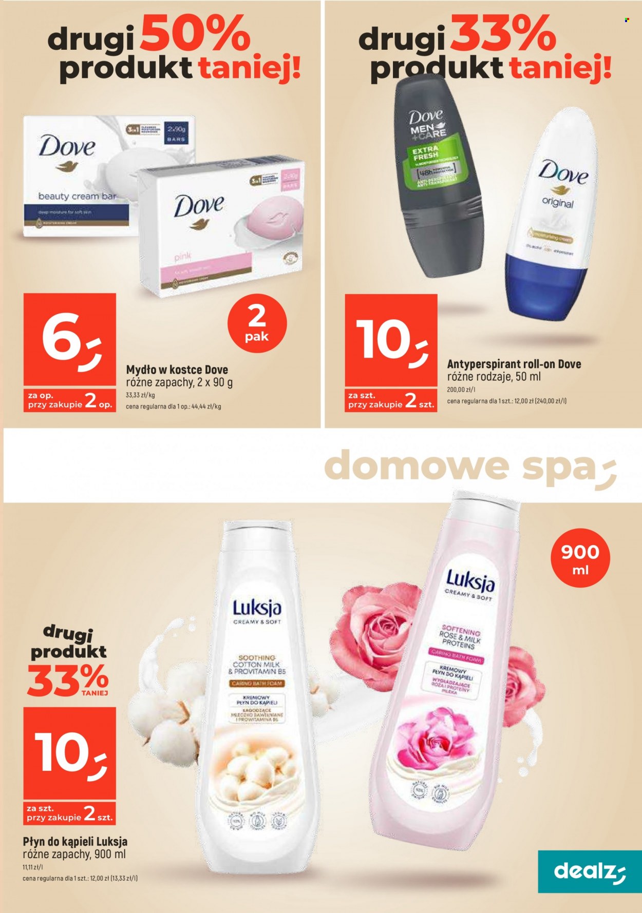 Gazetka Dealz - 2.06.2023 - 8.06.2023. Strona 17