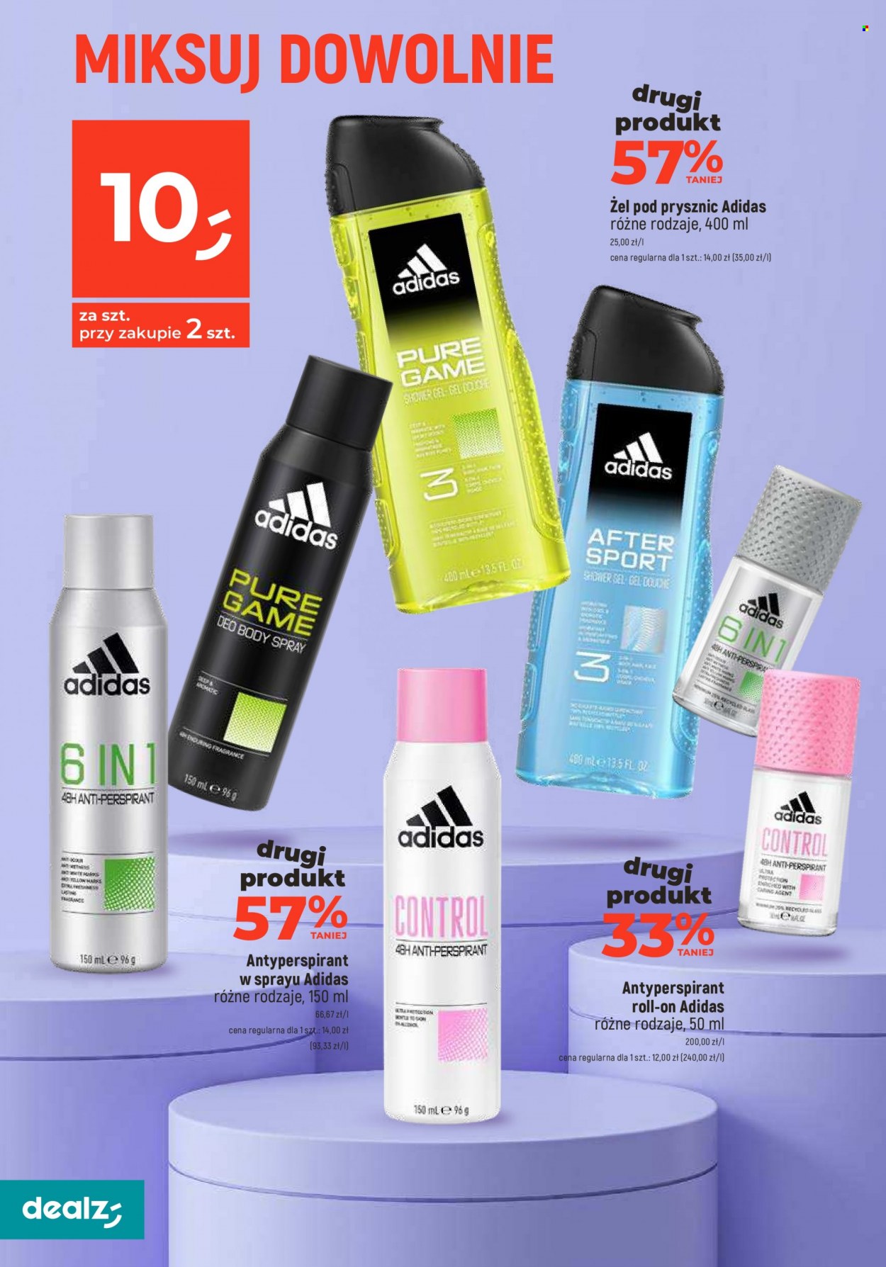 Gazetka Dealz - 2.06.2023 - 8.06.2023. Strona 20