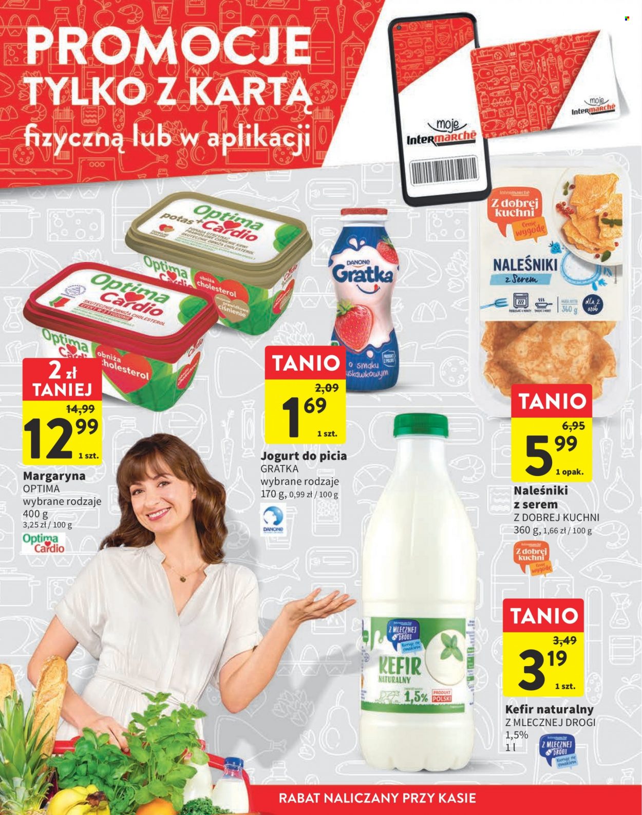 Gazetka Intermarché - 1.06.2023 - 14.06.2023. Strona 6