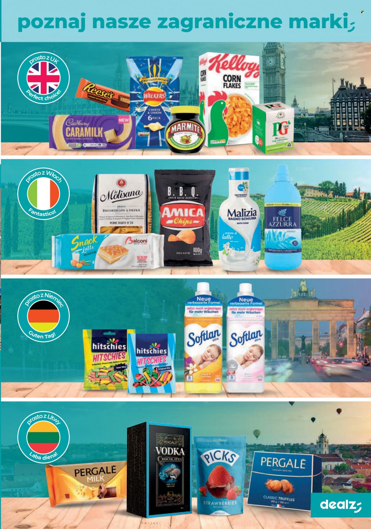 Gazetka Dealz - 2.06.2023 - 15.06.2023. Strona 3