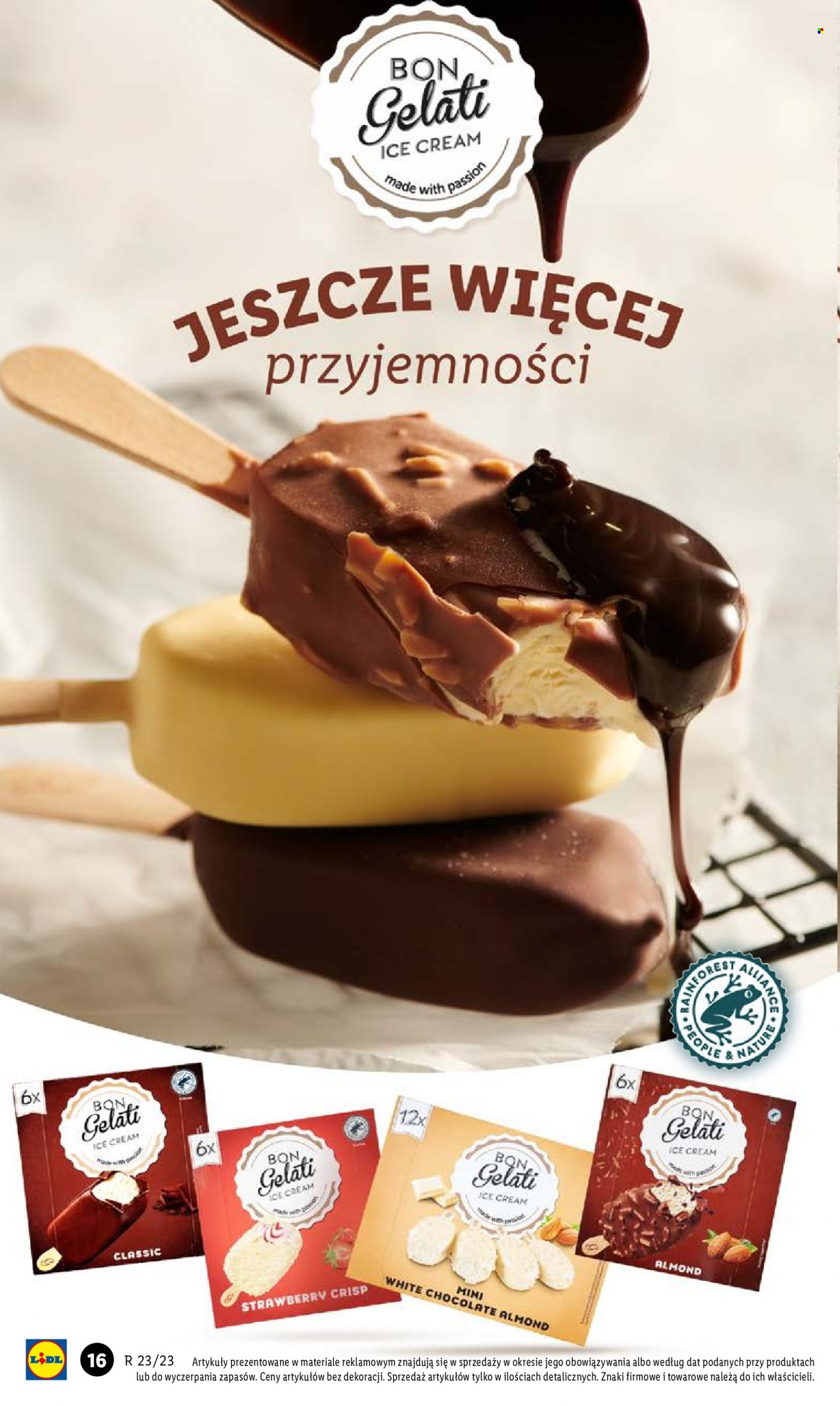 Gazetka Lidl - 5.06.2023 - 7.06.2023. Strona 20