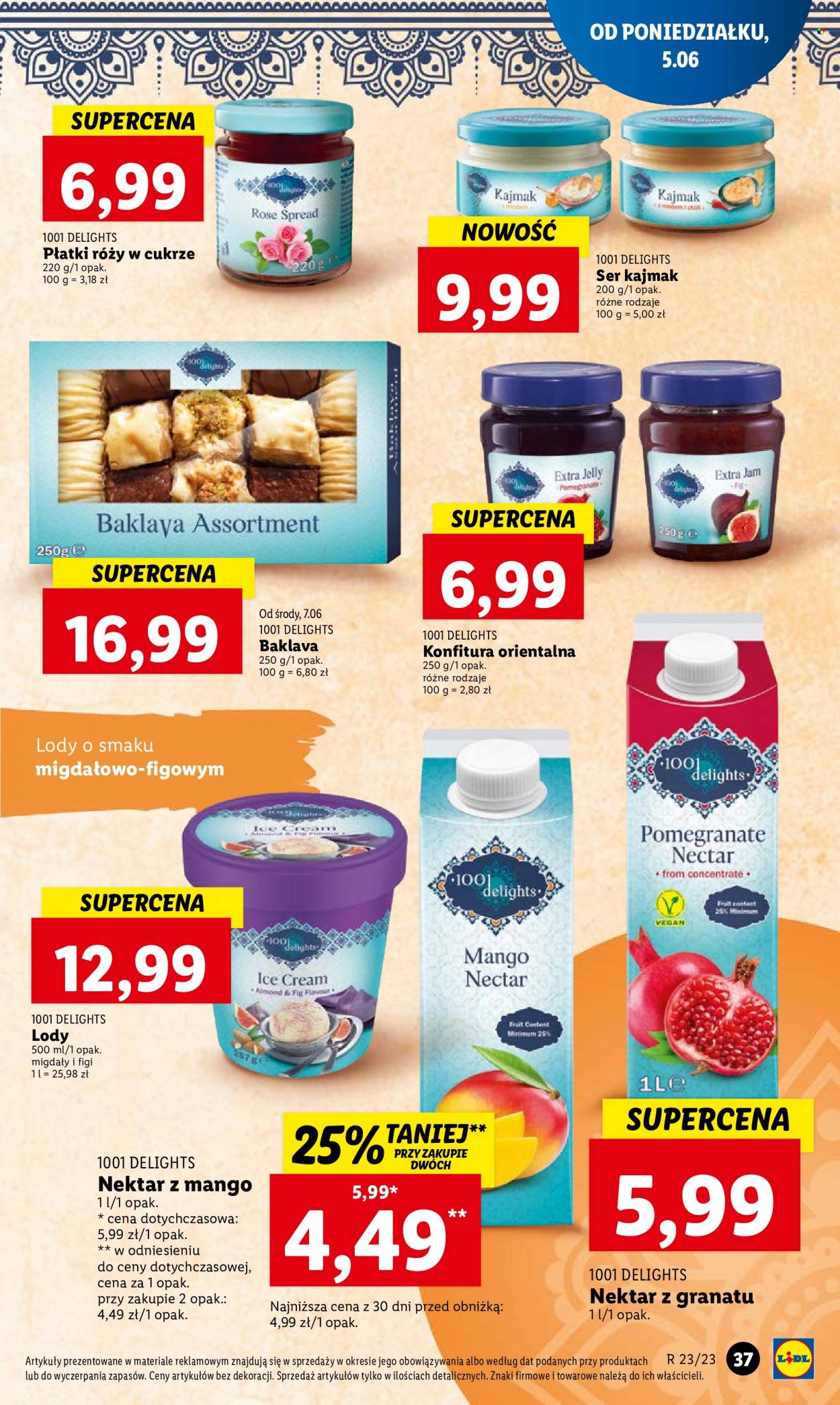 Gazetka Lidl - 5.06.2023 - 7.06.2023. Strona 41