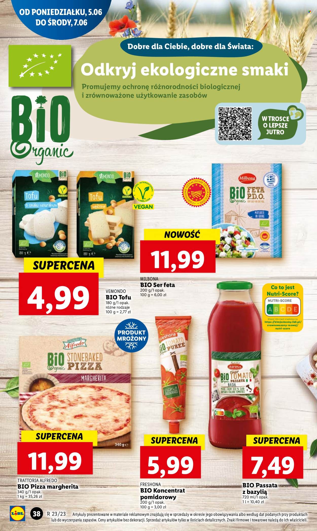 Gazetka Lidl - 5.06.2023 - 7.06.2023. Strona 42