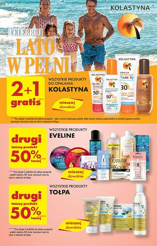 Gazetka Biedronka - 5.06.2023 - 10.06.2023. Strona 49