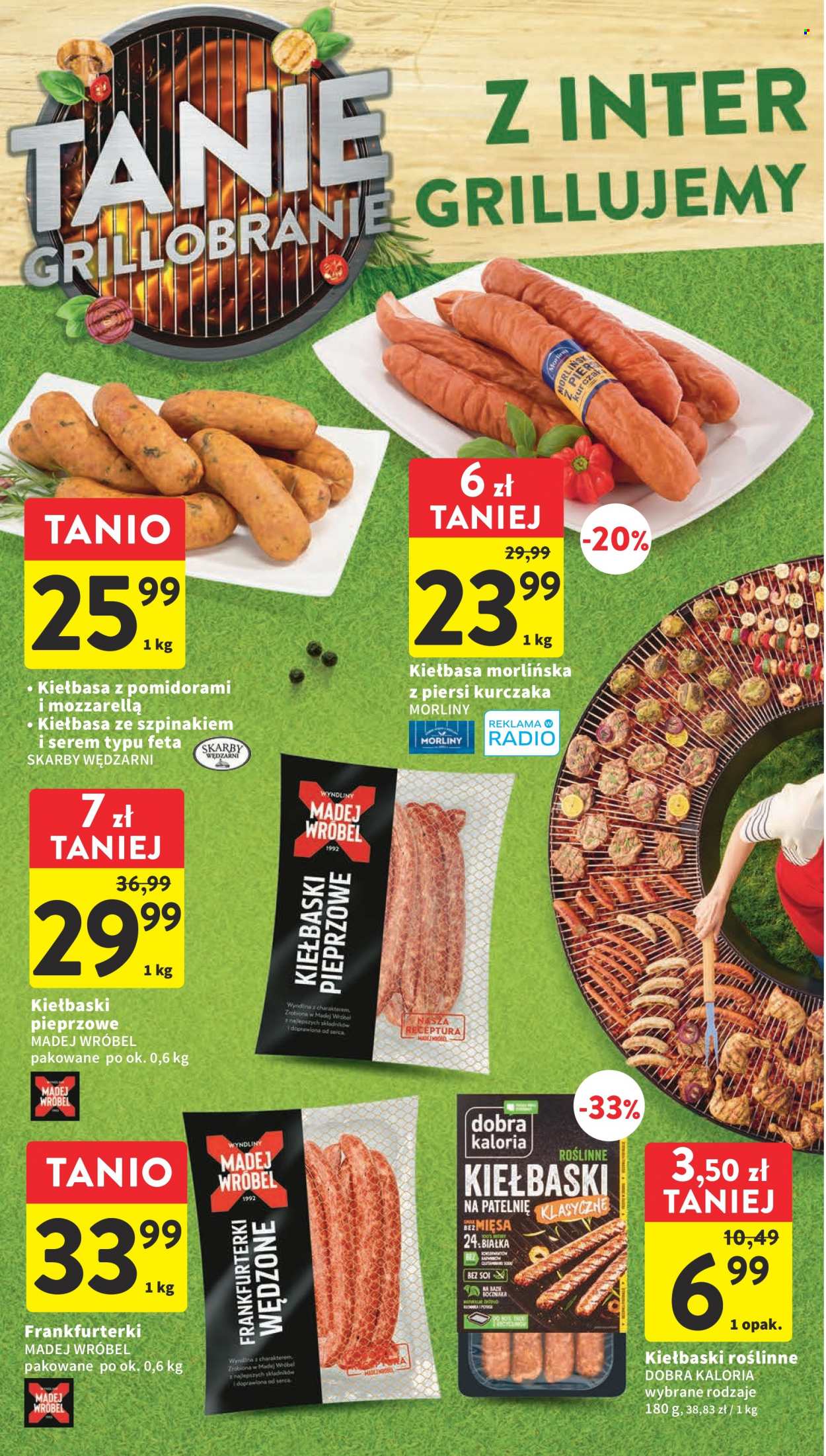 Gazetka Intermarché - 6.06.2023 - 14.06.2023. Strona 2