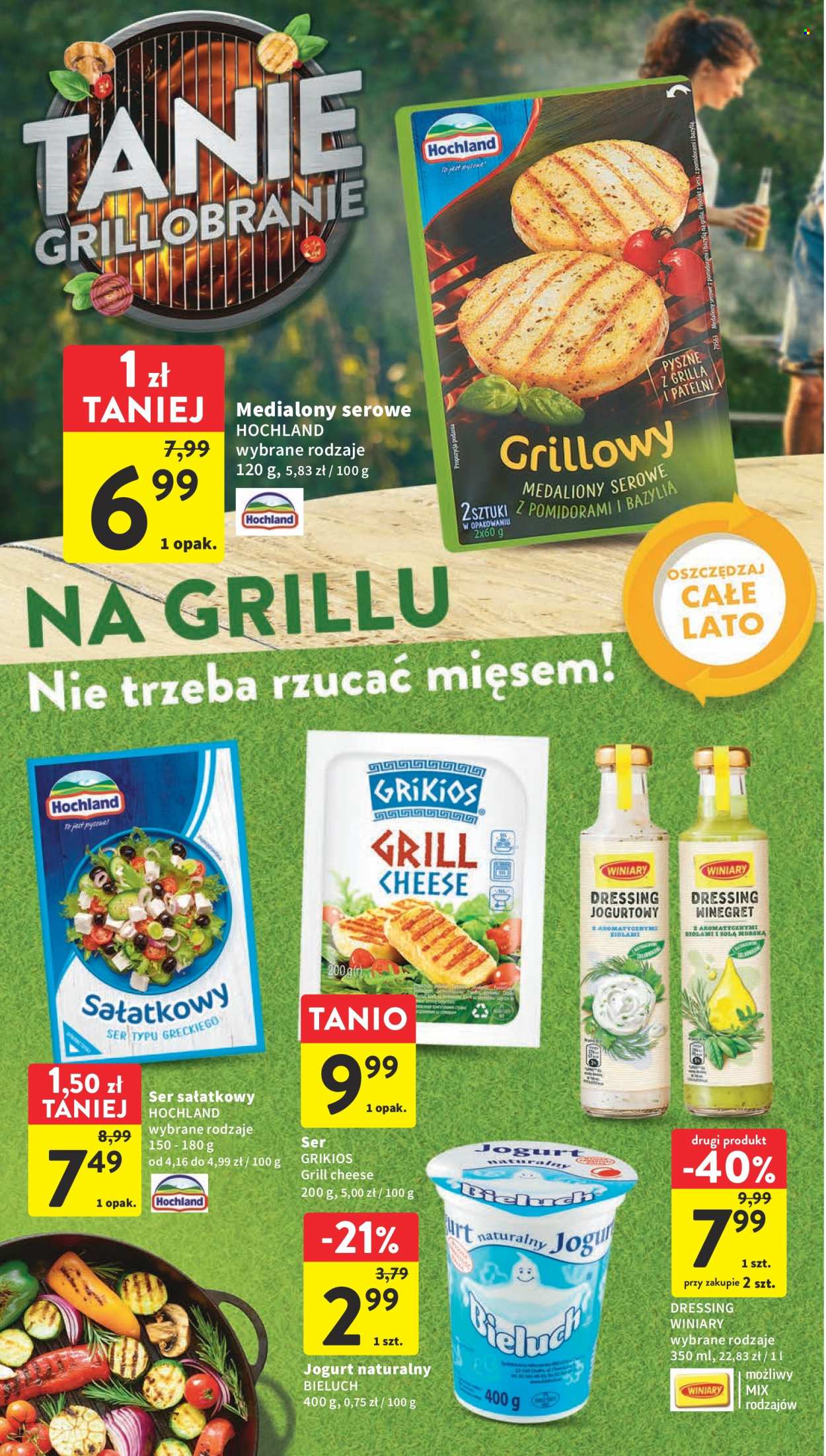 Gazetka Intermarché - 6.06.2023 - 14.06.2023. Strona 8