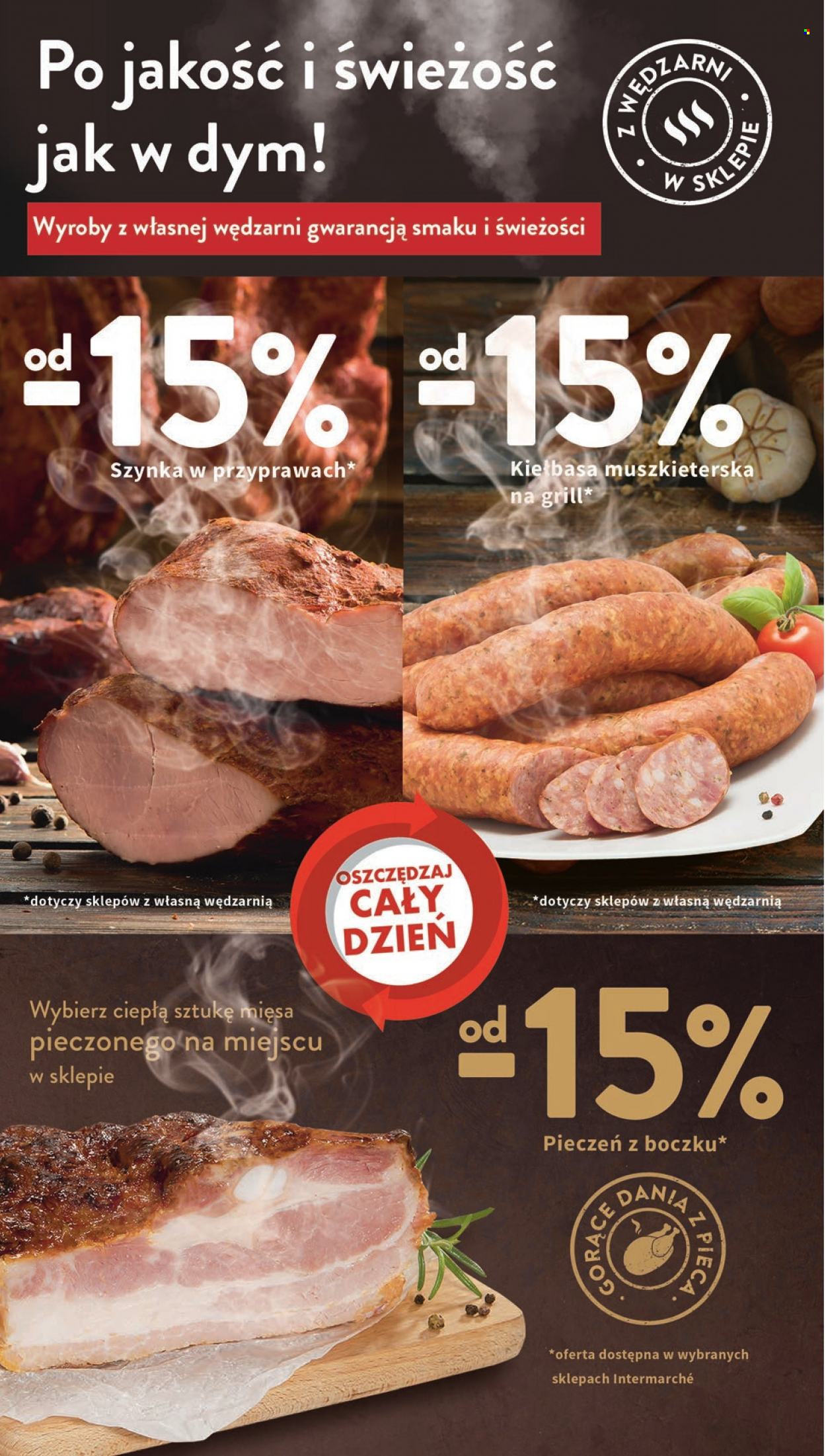 Gazetka Intermarché - 6.06.2023 - 14.06.2023. Strona 18