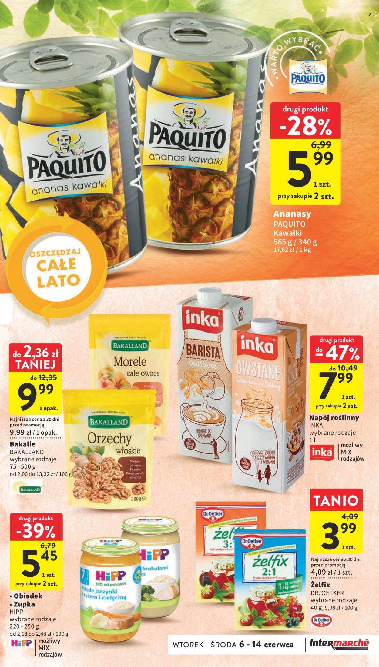 Gazetka Intermarché - 6.06.2023 - 14.06.2023. Strona 29