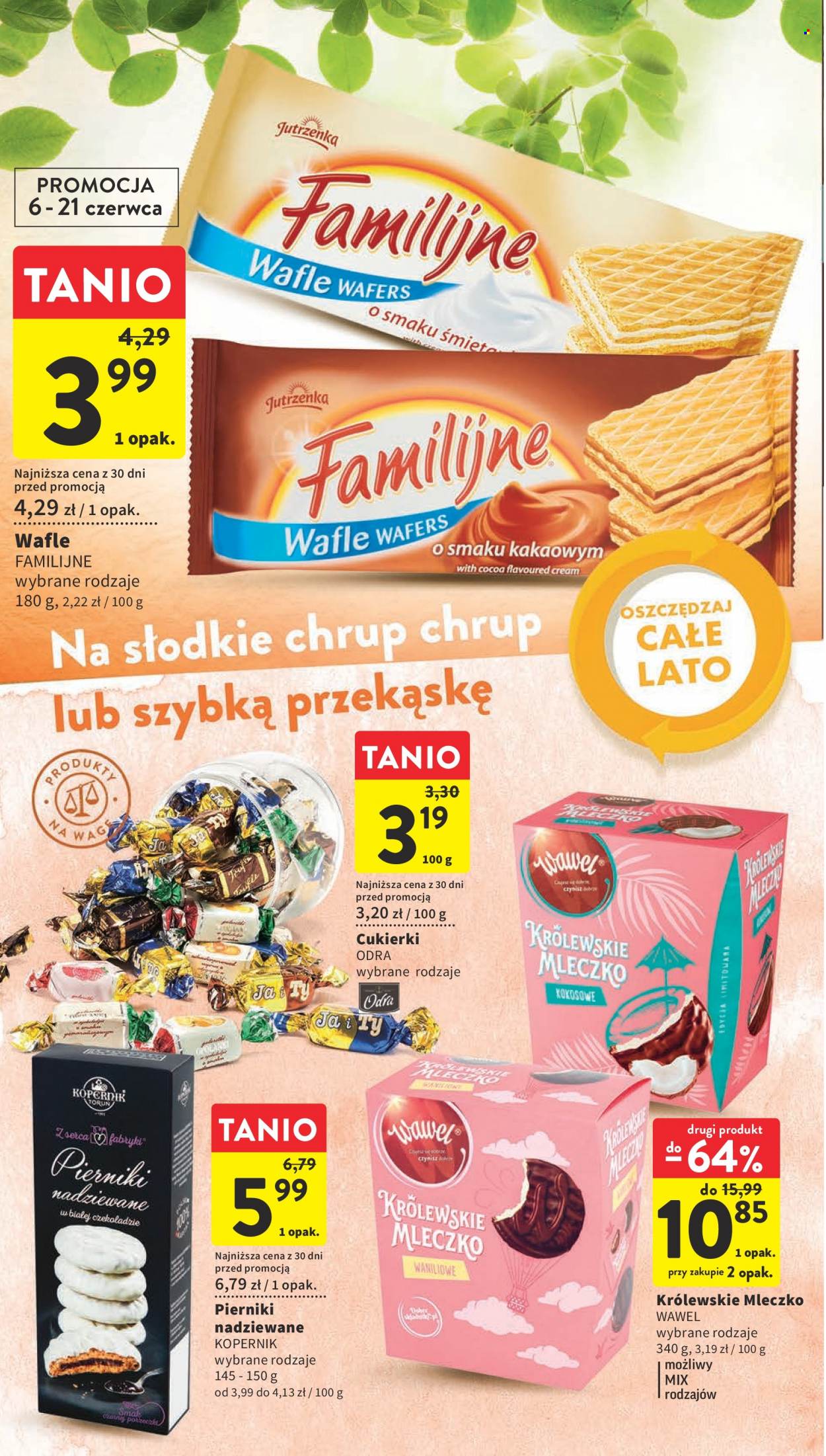 Gazetka Intermarché - 6.06.2023 - 14.06.2023. Strona 30