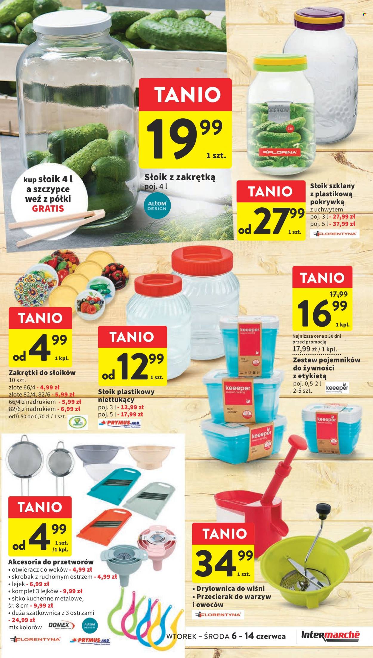 Gazetka Intermarché - 6.06.2023 - 14.06.2023. Strona 37