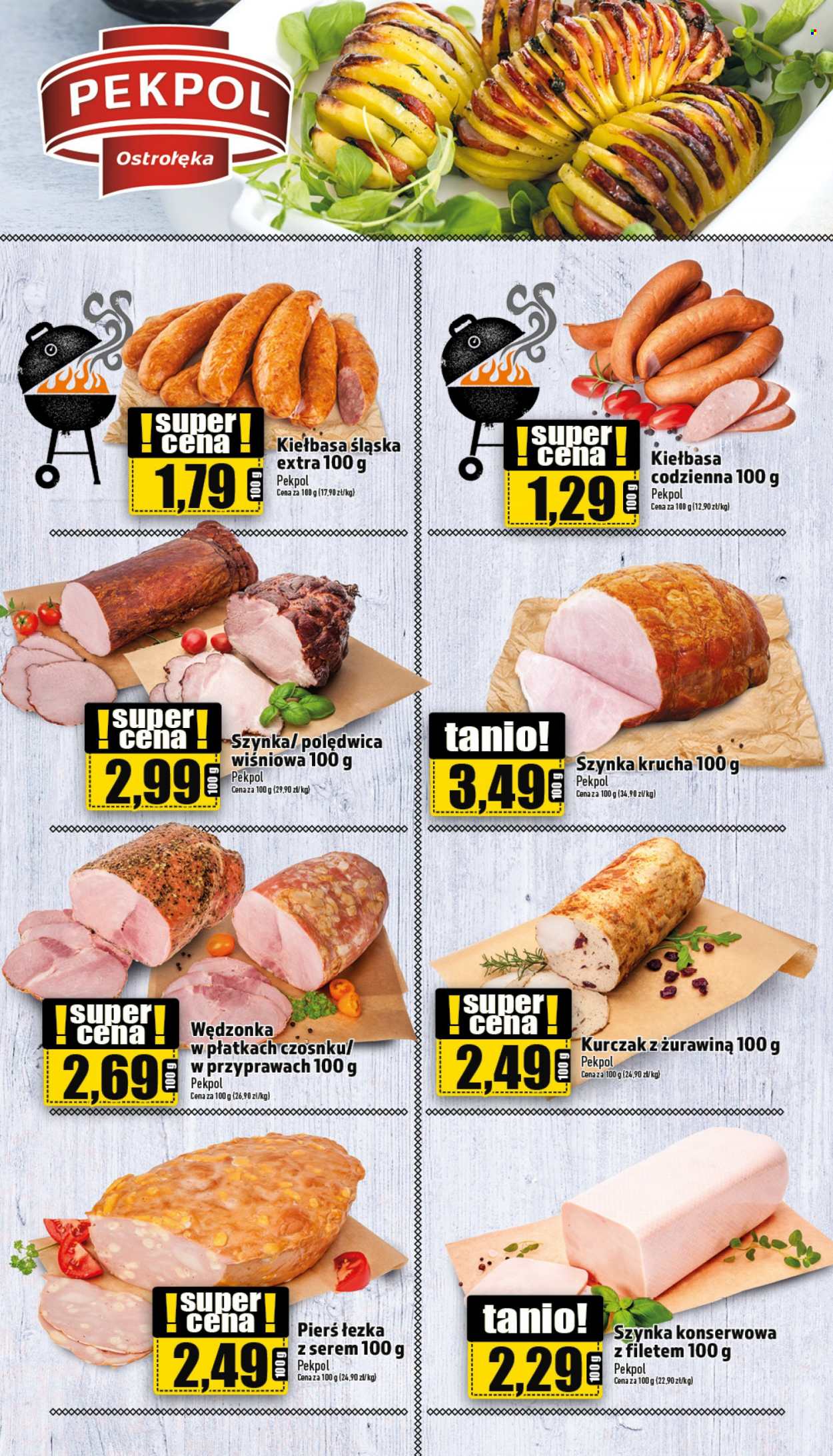 Gazetka Topaz - 9.06.2023 - 14.06.2023. Strona 21