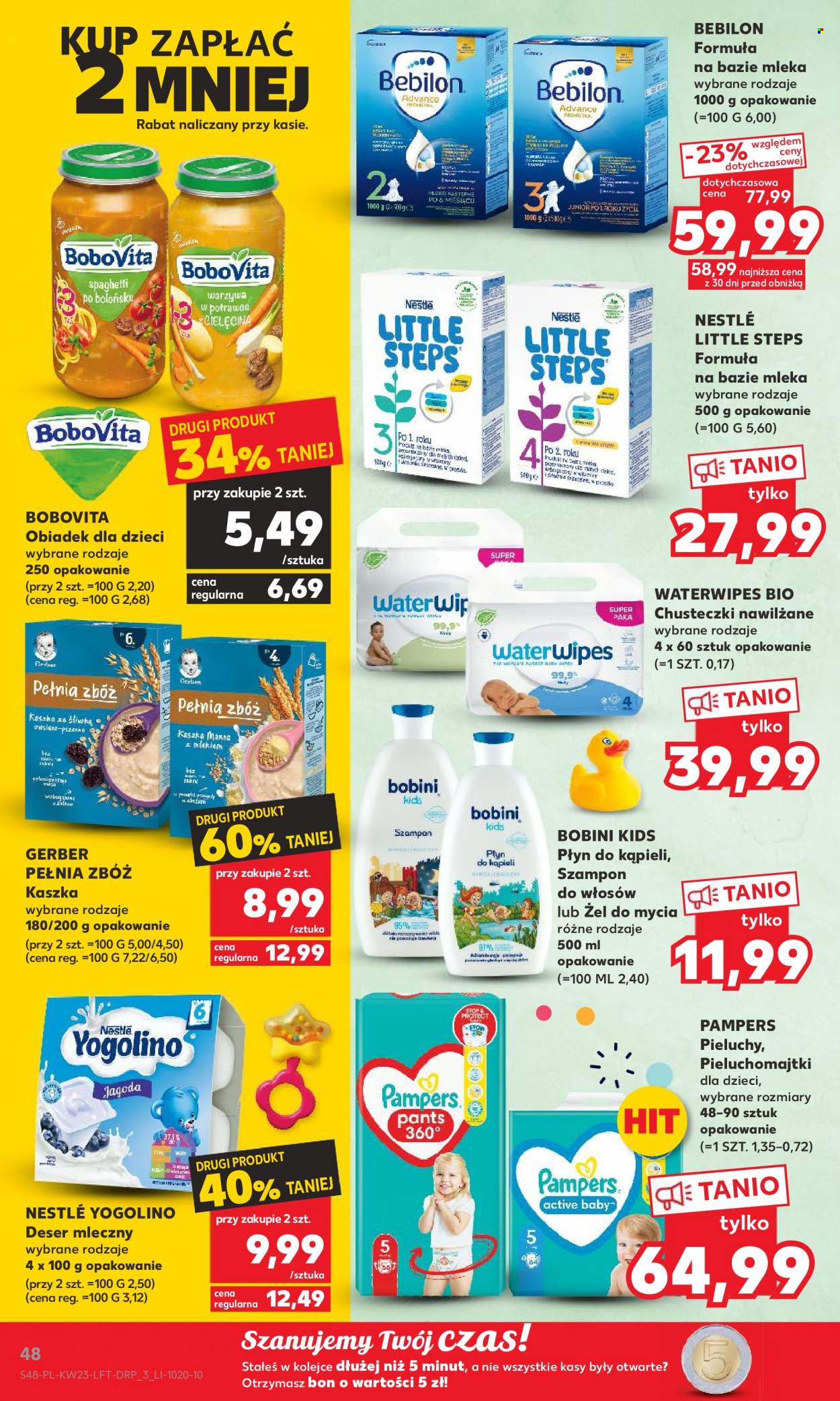 Gazetka Kaufland - 7.06.2023 - 14.06.2023. Strona 48
