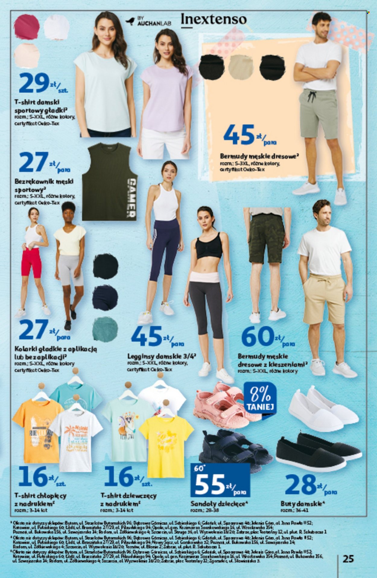 Gazetka Auchan - 9.06.2023 - 14.06.2023. Strona 25