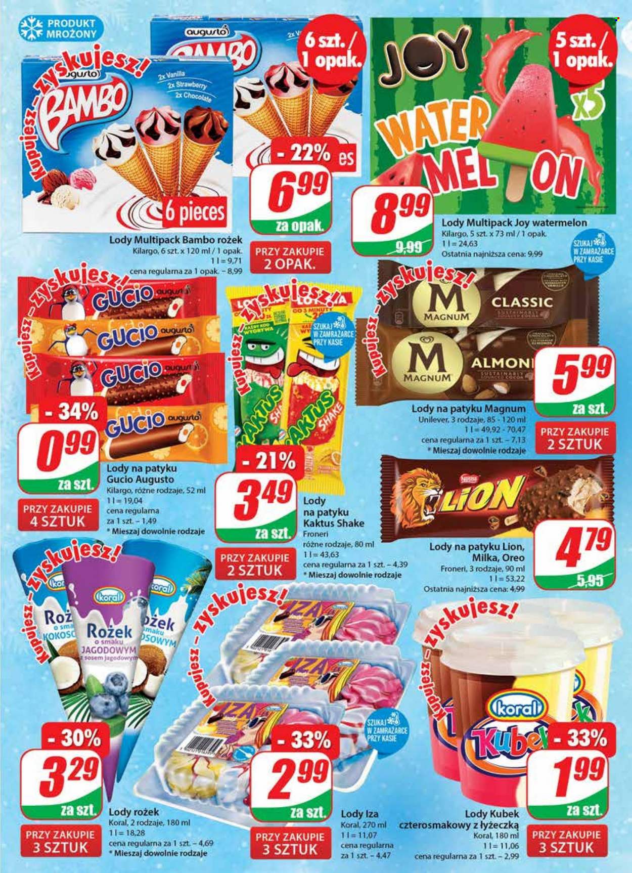 Gazetka Dino - 7.06.2023 - 13.06.2023. Strona 9