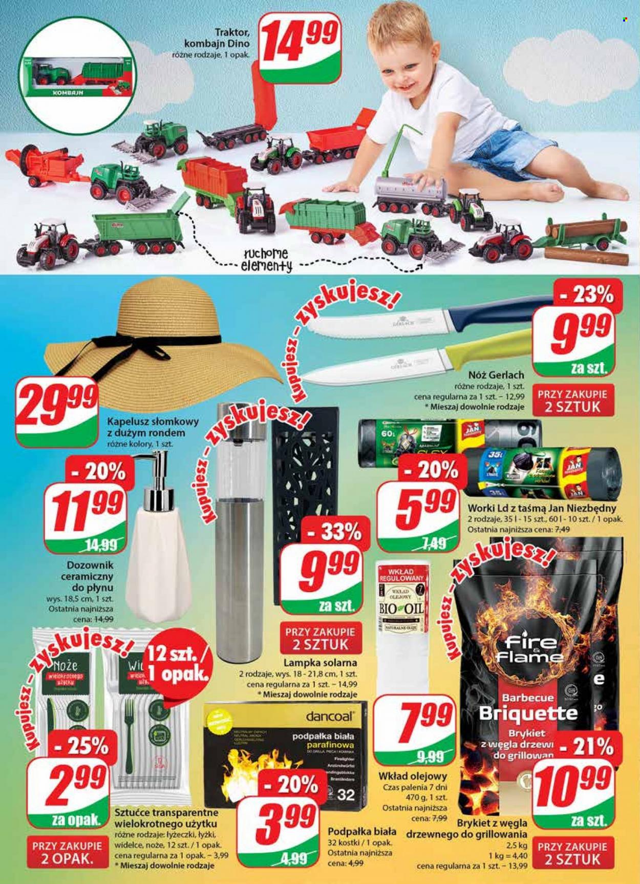 Gazetka Dino - 7.06.2023 - 13.06.2023. Strona 20