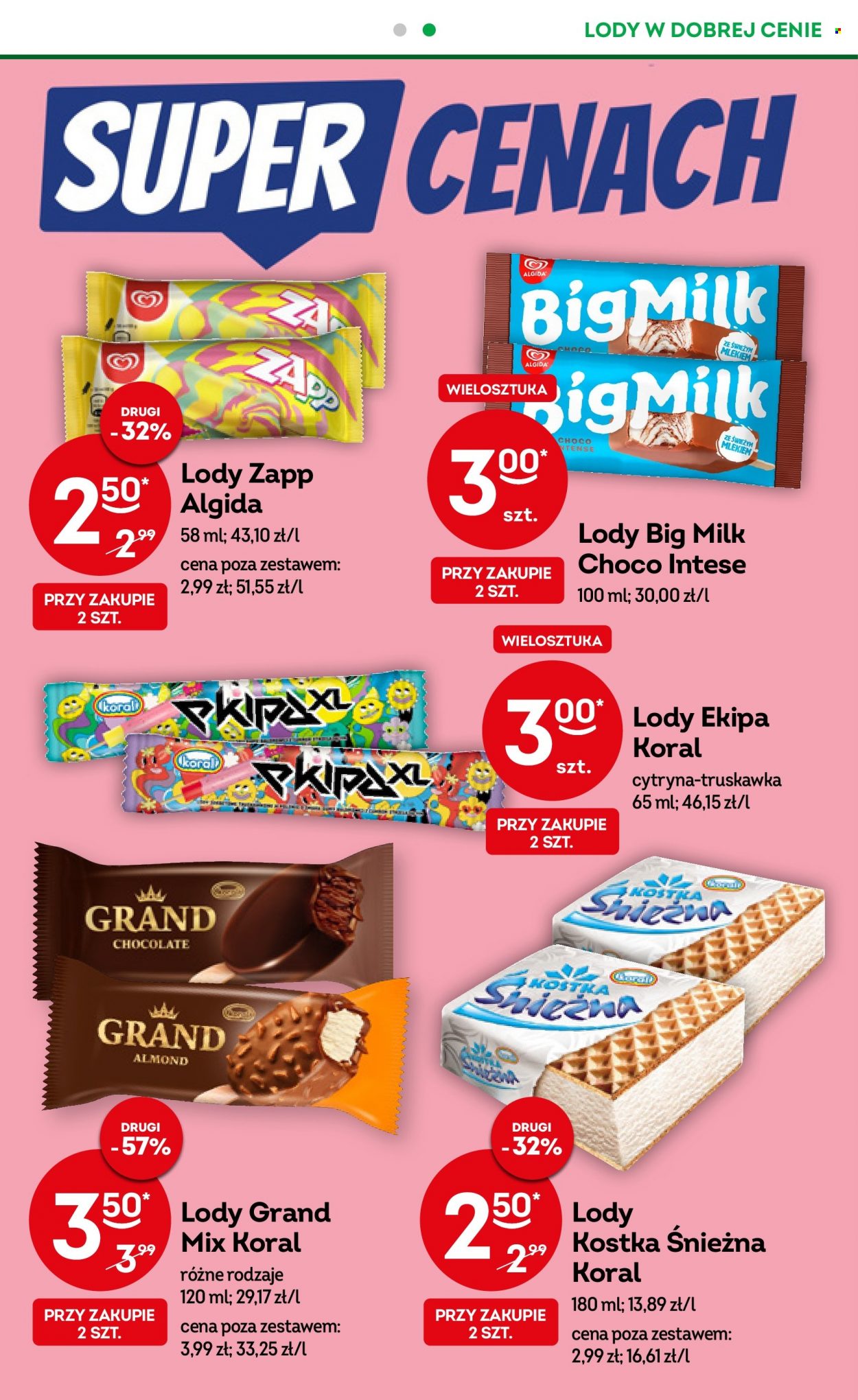 Gazetka Żabka - 7.06.2023 - 20.06.2023. Strona 17