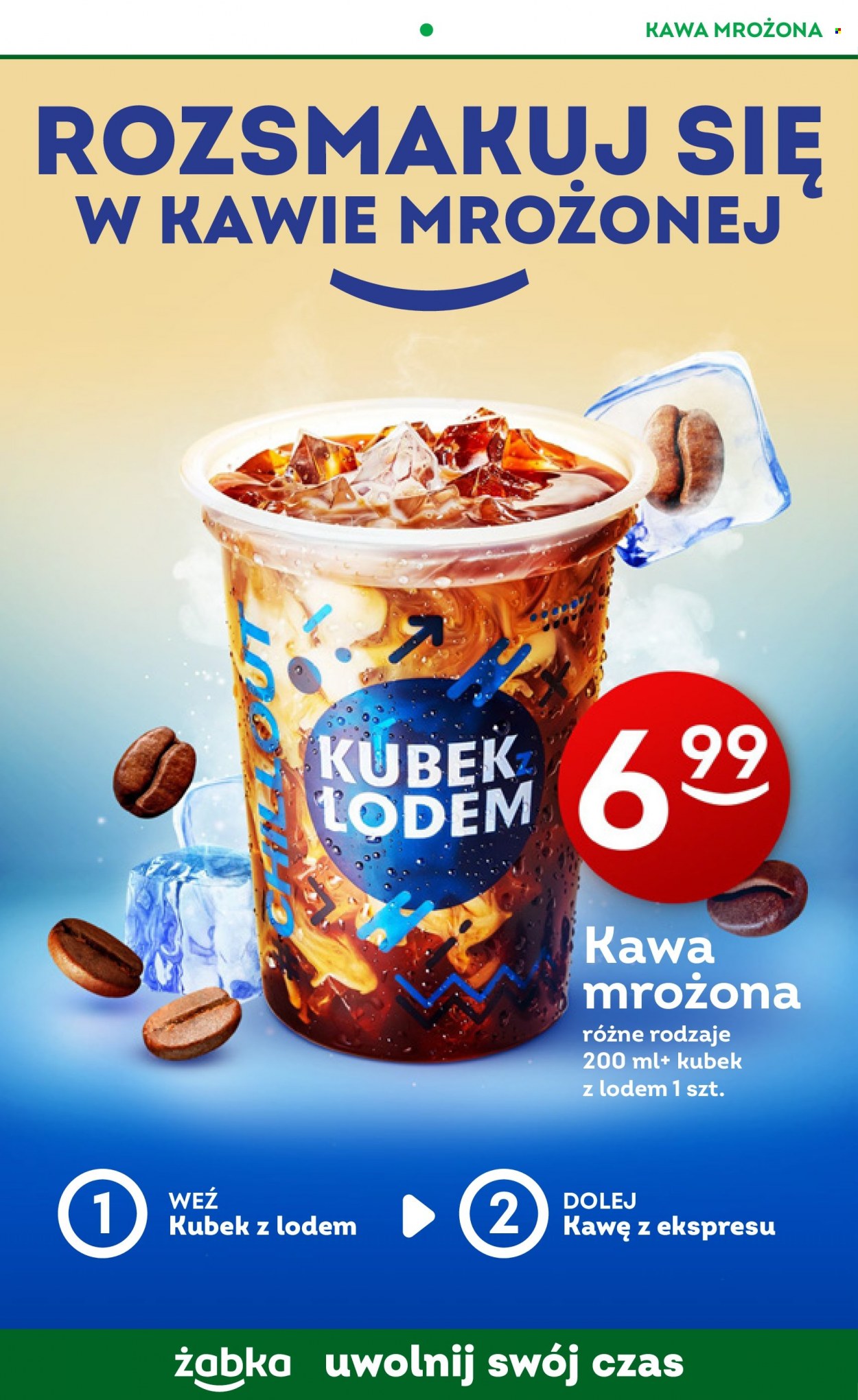 Gazetka Żabka - 7.06.2023 - 20.06.2023. Strona 34