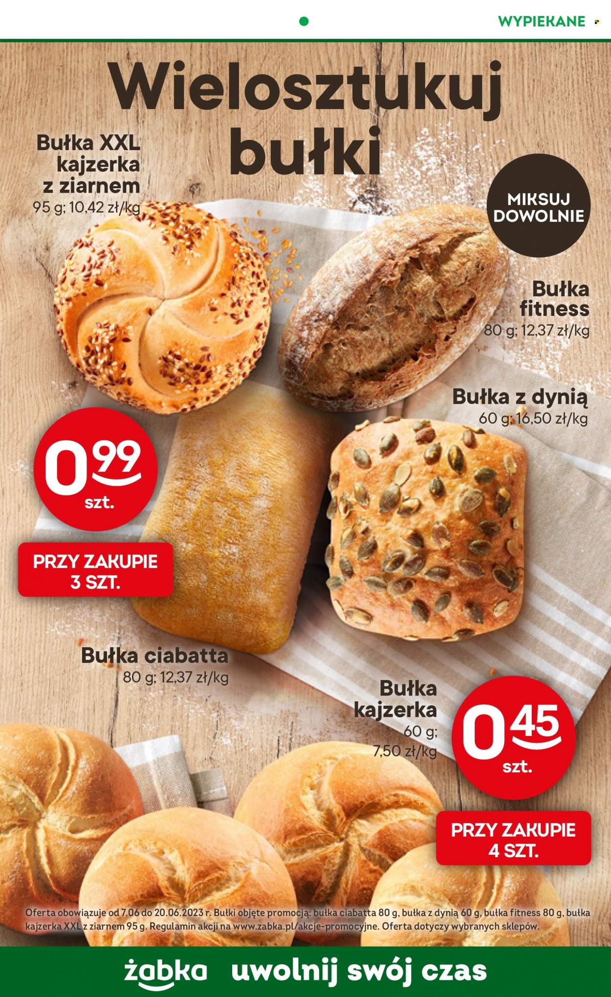 Gazetka Żabka - 7.06.2023 - 20.06.2023. Strona 36