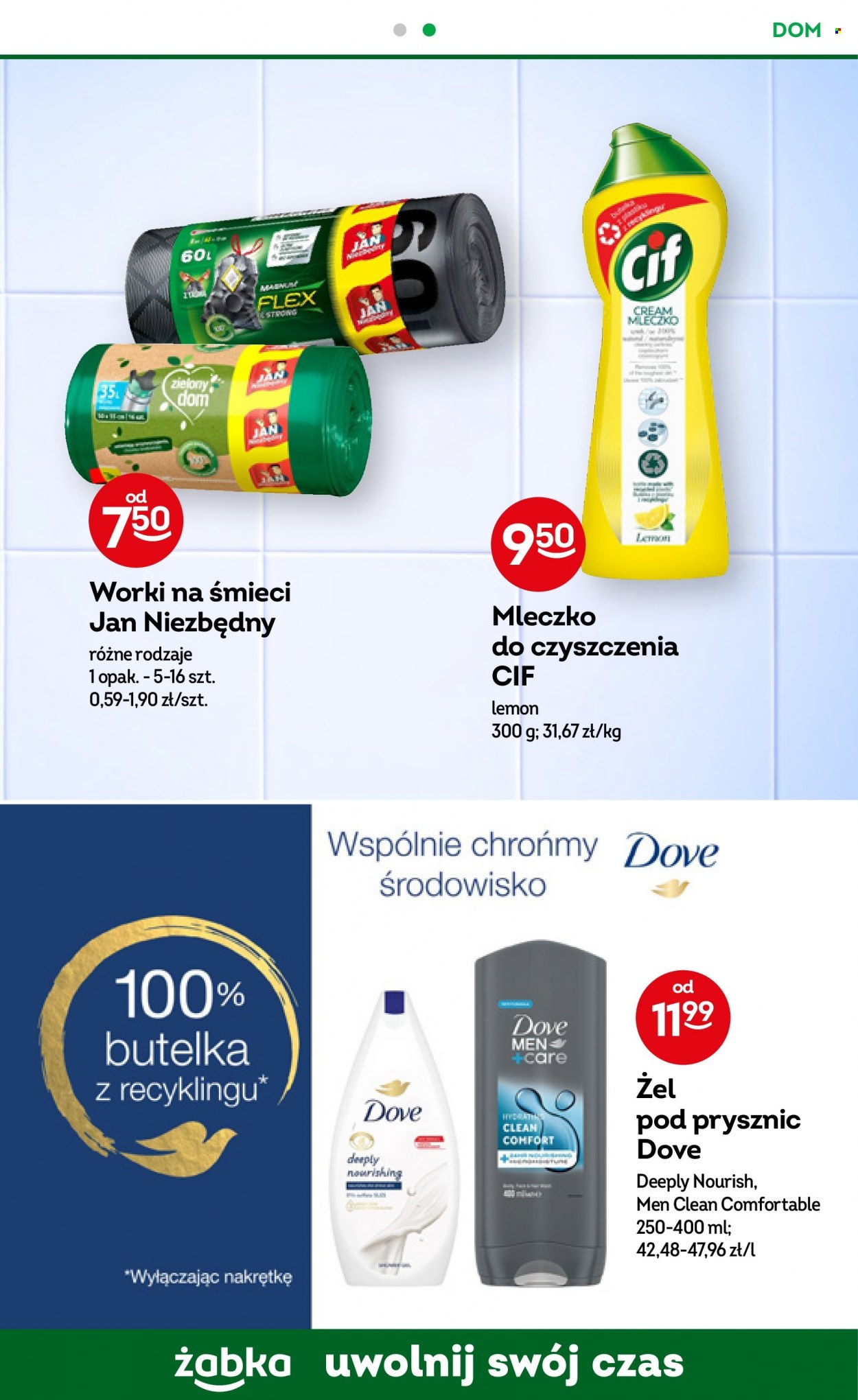 Gazetka Żabka - 7.06.2023 - 20.06.2023. Strona 61