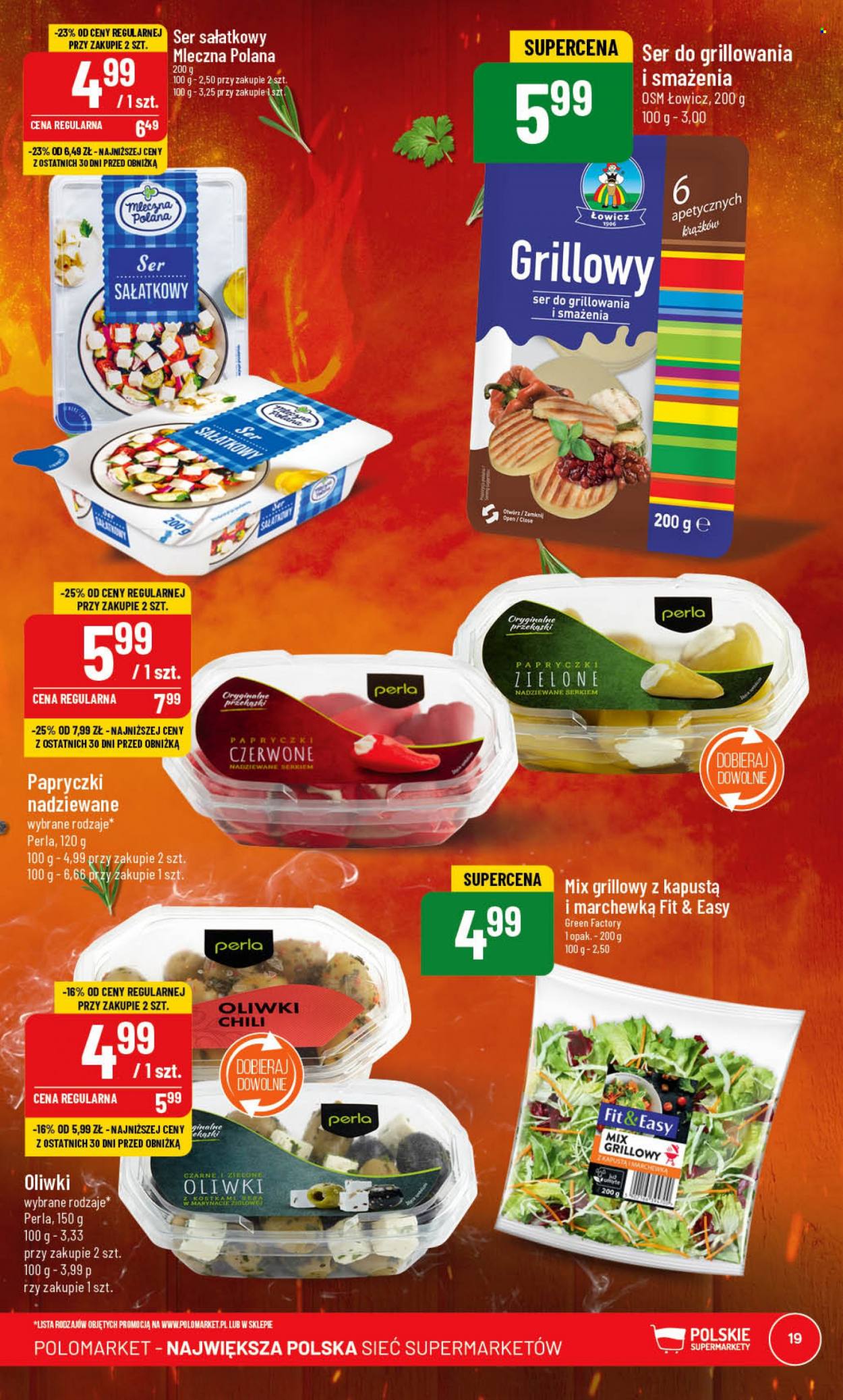 Gazetka Polomarket - 7.06.2023 - 13.06.2023. Strona 19