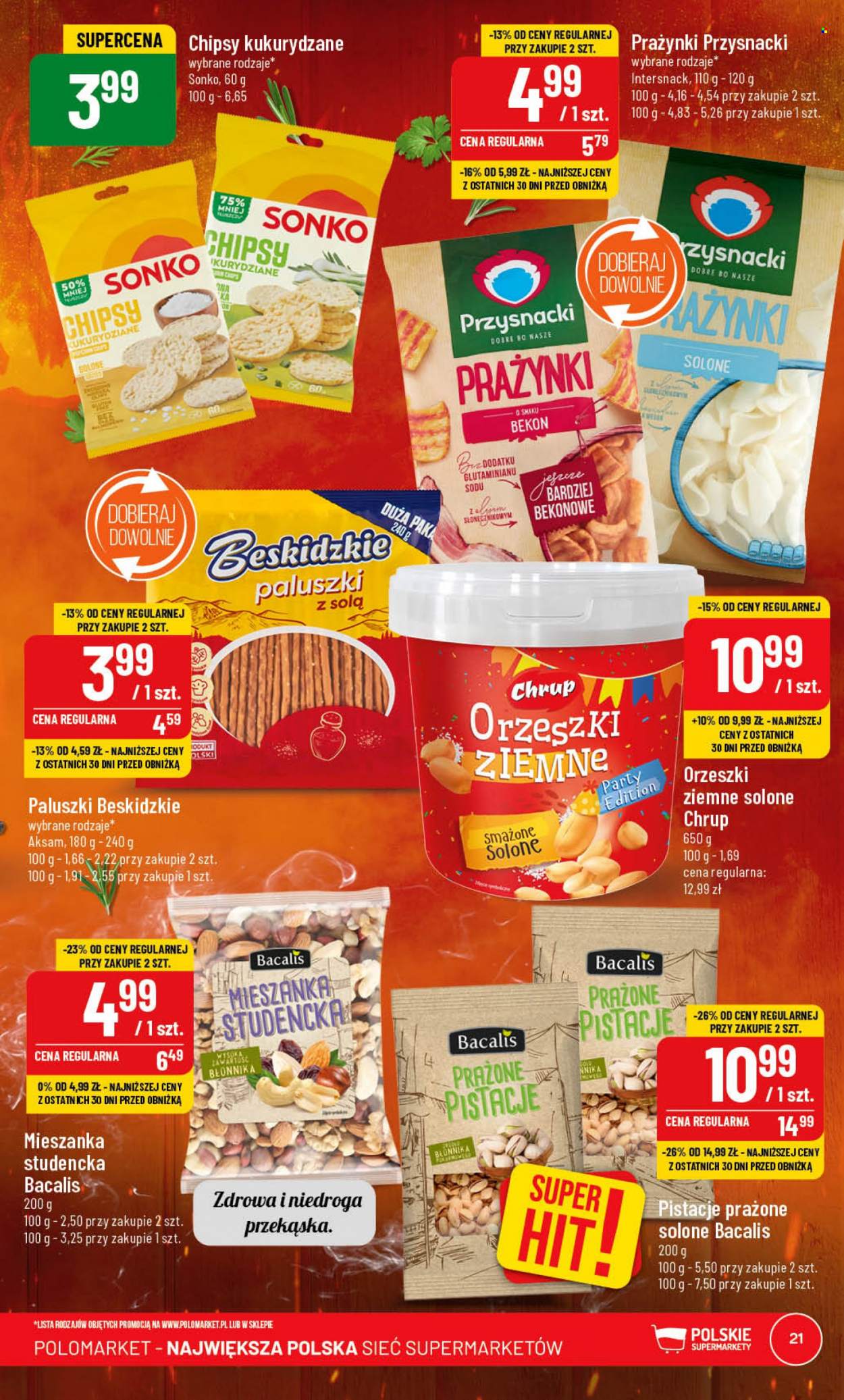 Gazetka Polomarket - 7.06.2023 - 13.06.2023. Strona 21