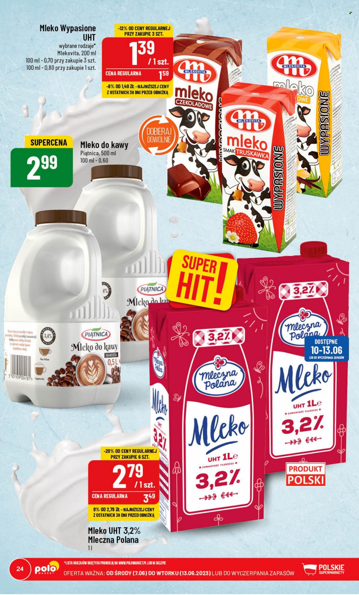 Gazetka Polomarket - 7.06.2023 - 13.06.2023. Strona 24