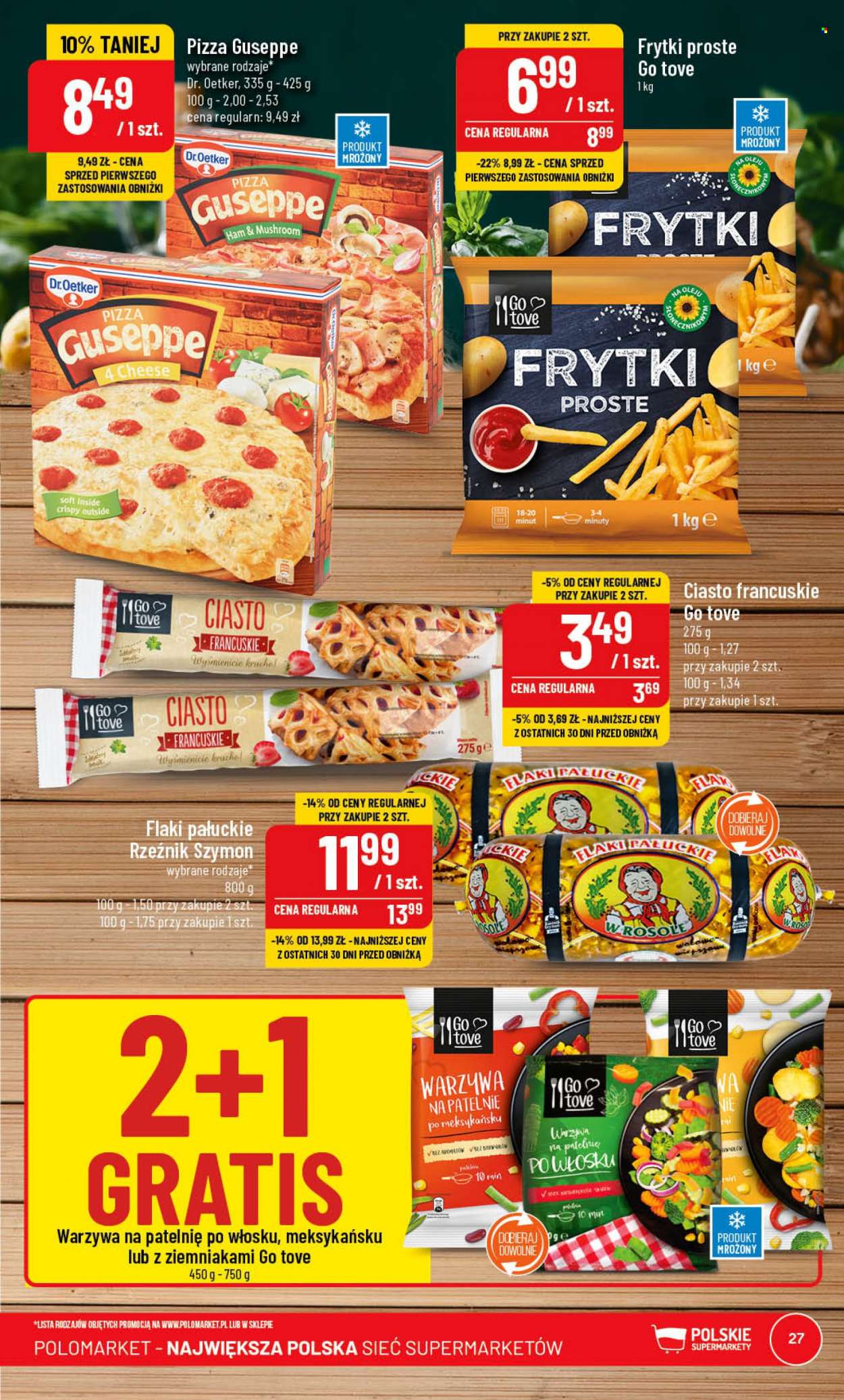 Gazetka Polomarket - 7.06.2023 - 13.06.2023. Strona 27