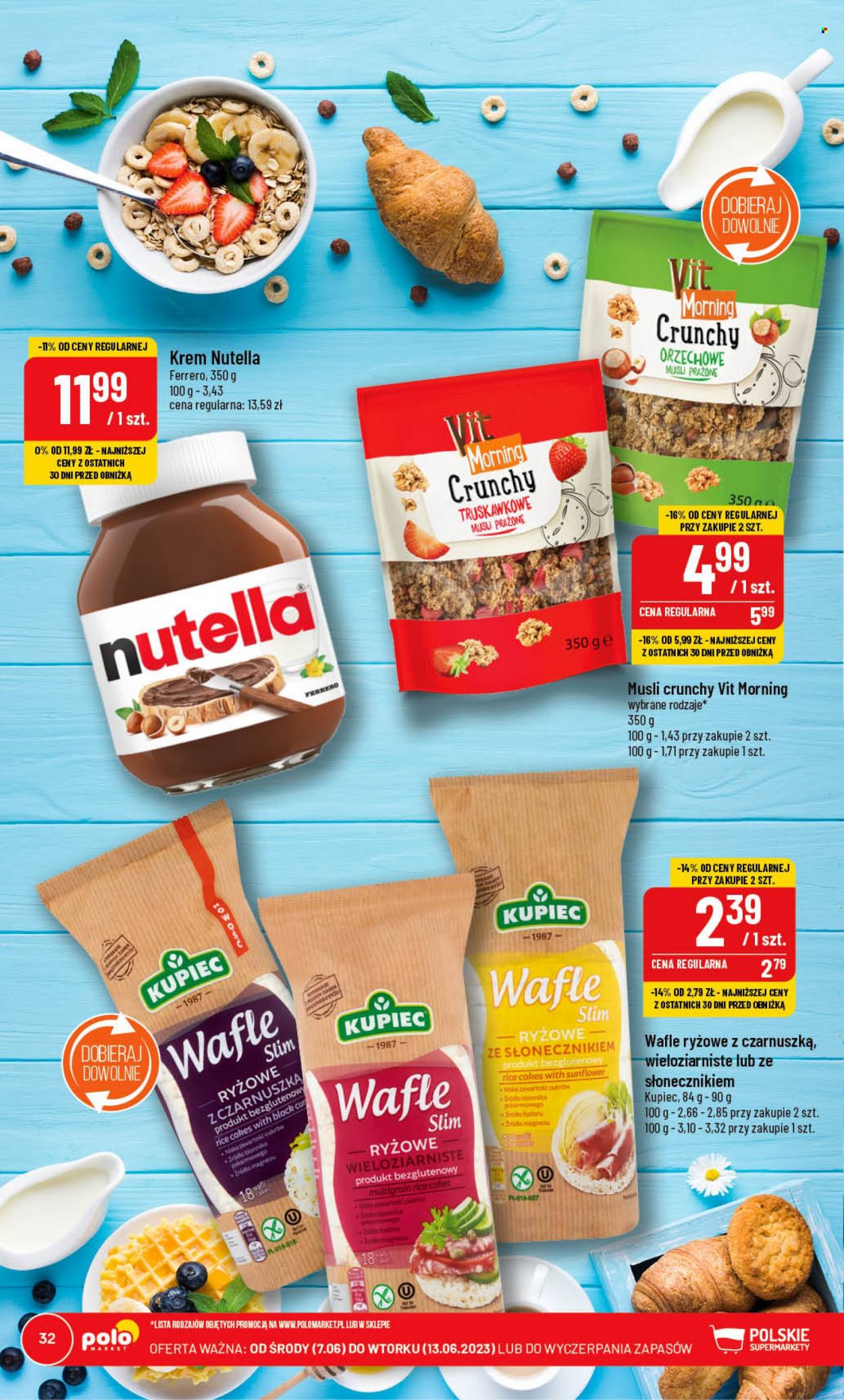 Gazetka Polomarket - 7.06.2023 - 13.06.2023. Strona 32