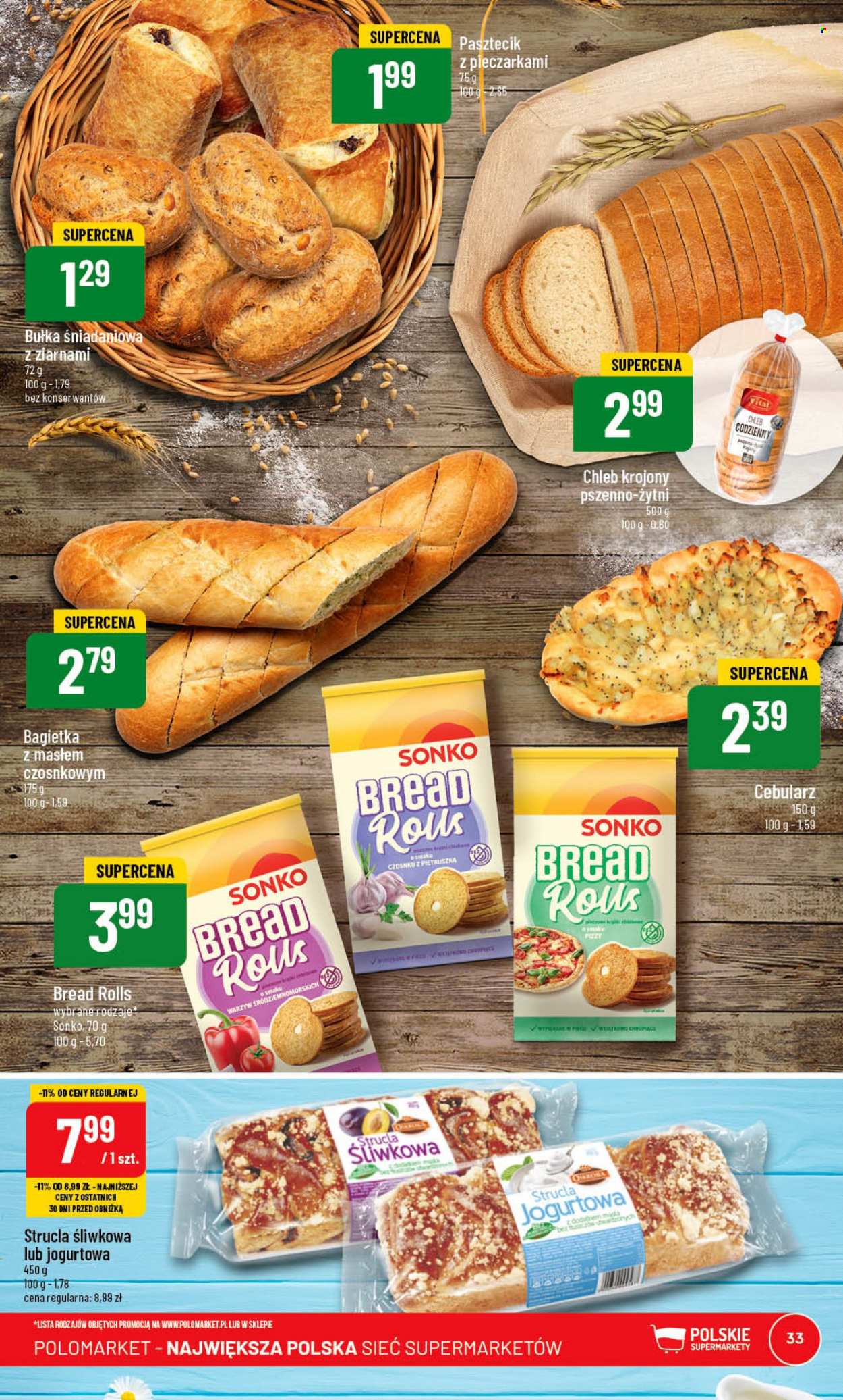 Gazetka Polomarket - 7.06.2023 - 13.06.2023. Strona 33