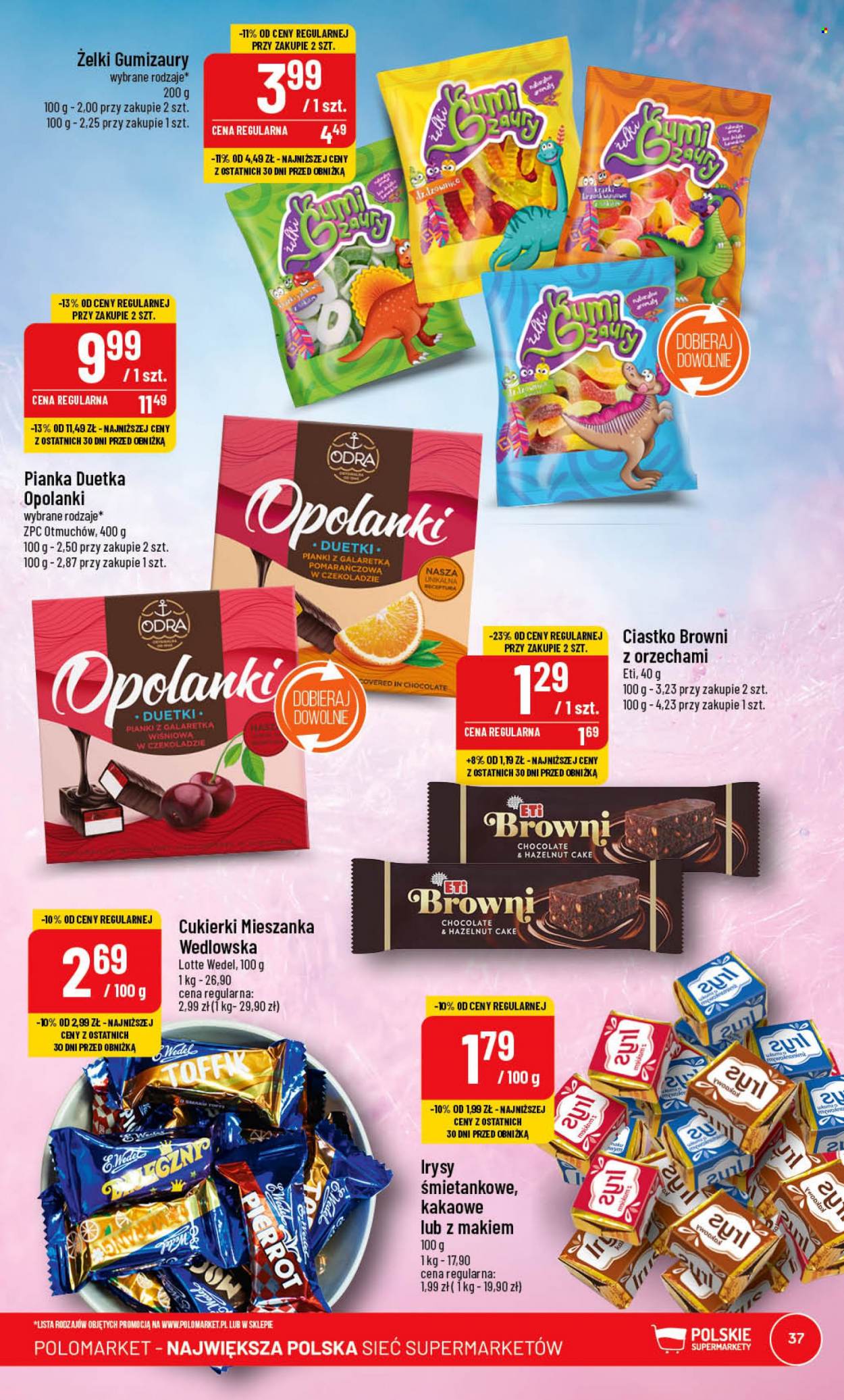Gazetka Polomarket - 7.06.2023 - 13.06.2023. Strona 37
