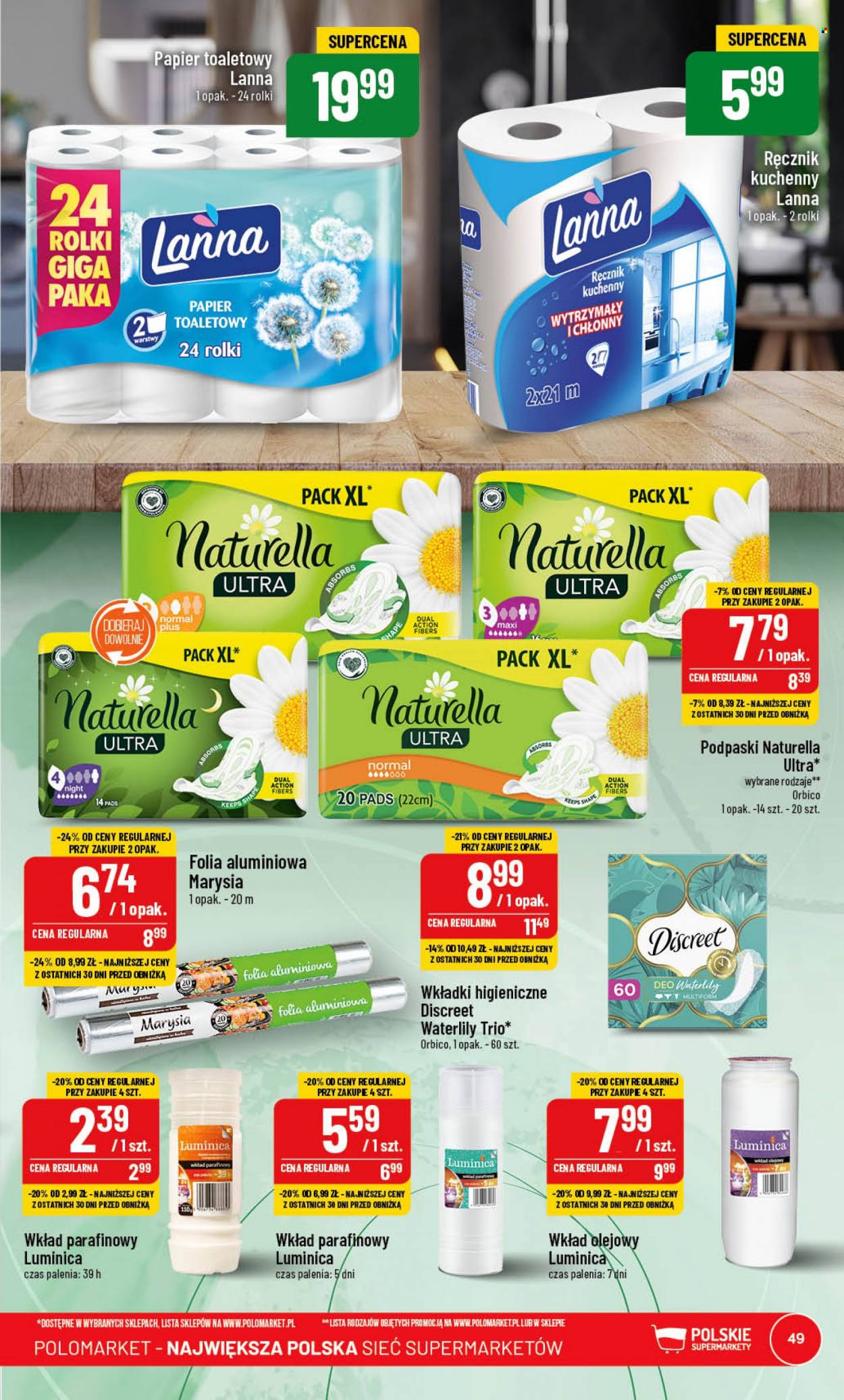 Gazetka Polomarket - 7.06.2023 - 13.06.2023. Strona 49
