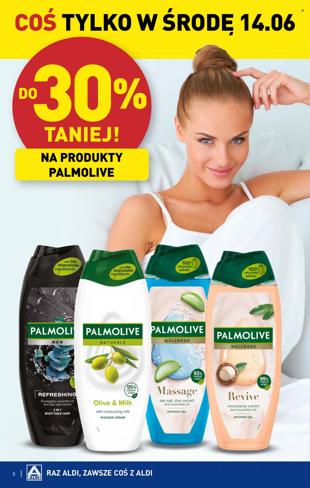 Gazetka ALDI - 12.06.2023 - 17.06.2023. Strona 8