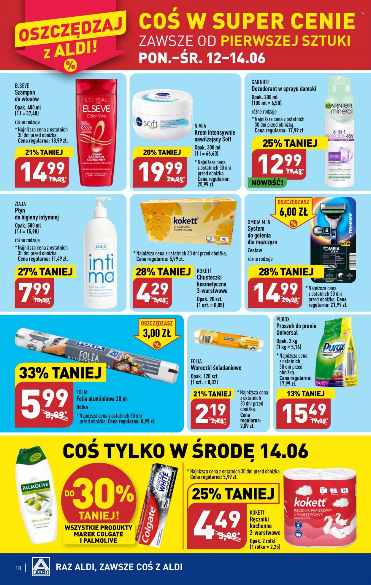 Gazetka ALDI - 12.06.2023 - 17.06.2023. Strona 10
