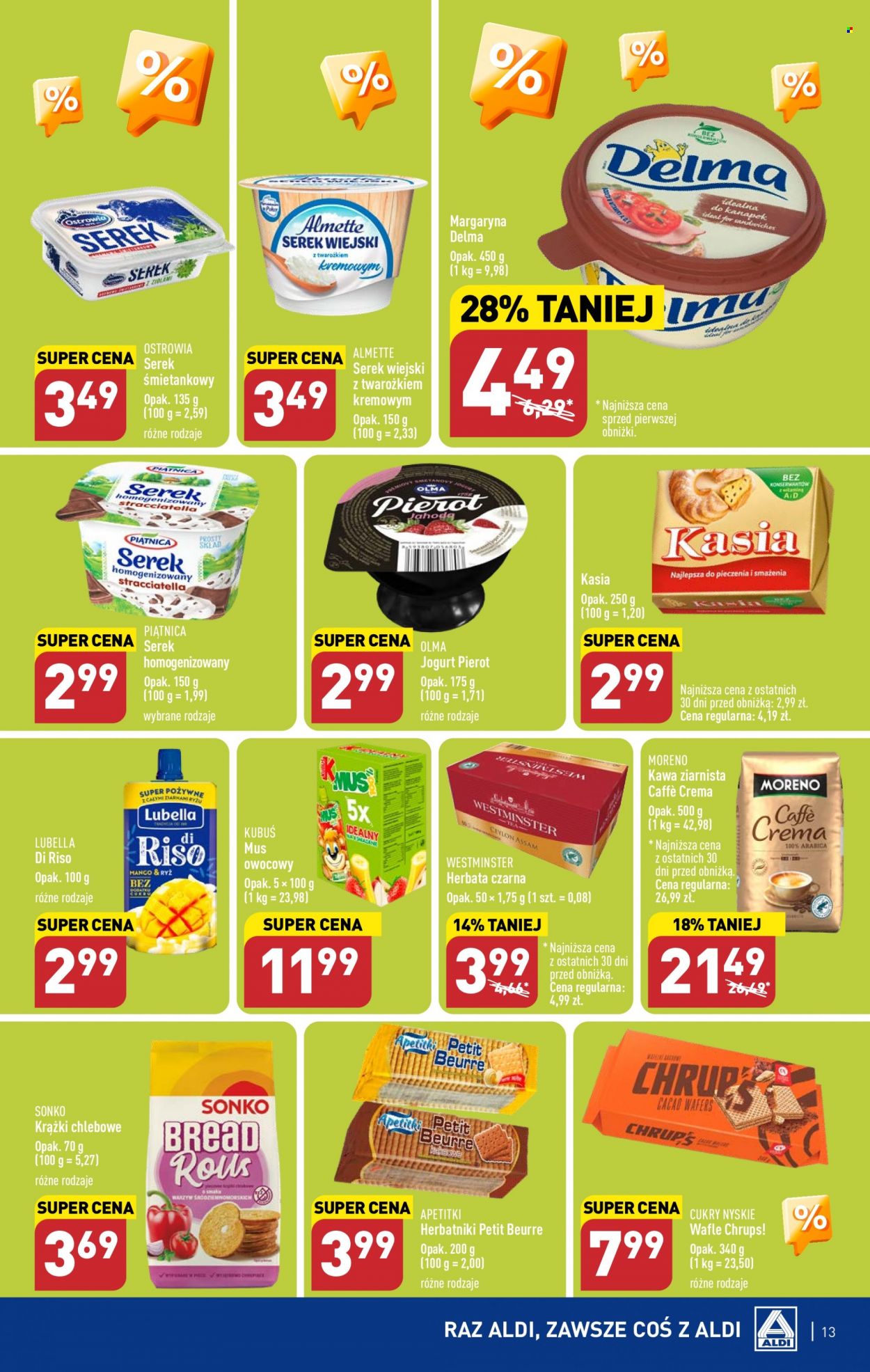 Gazetka ALDI - 12.06.2023 - 17.06.2023. Strona 13