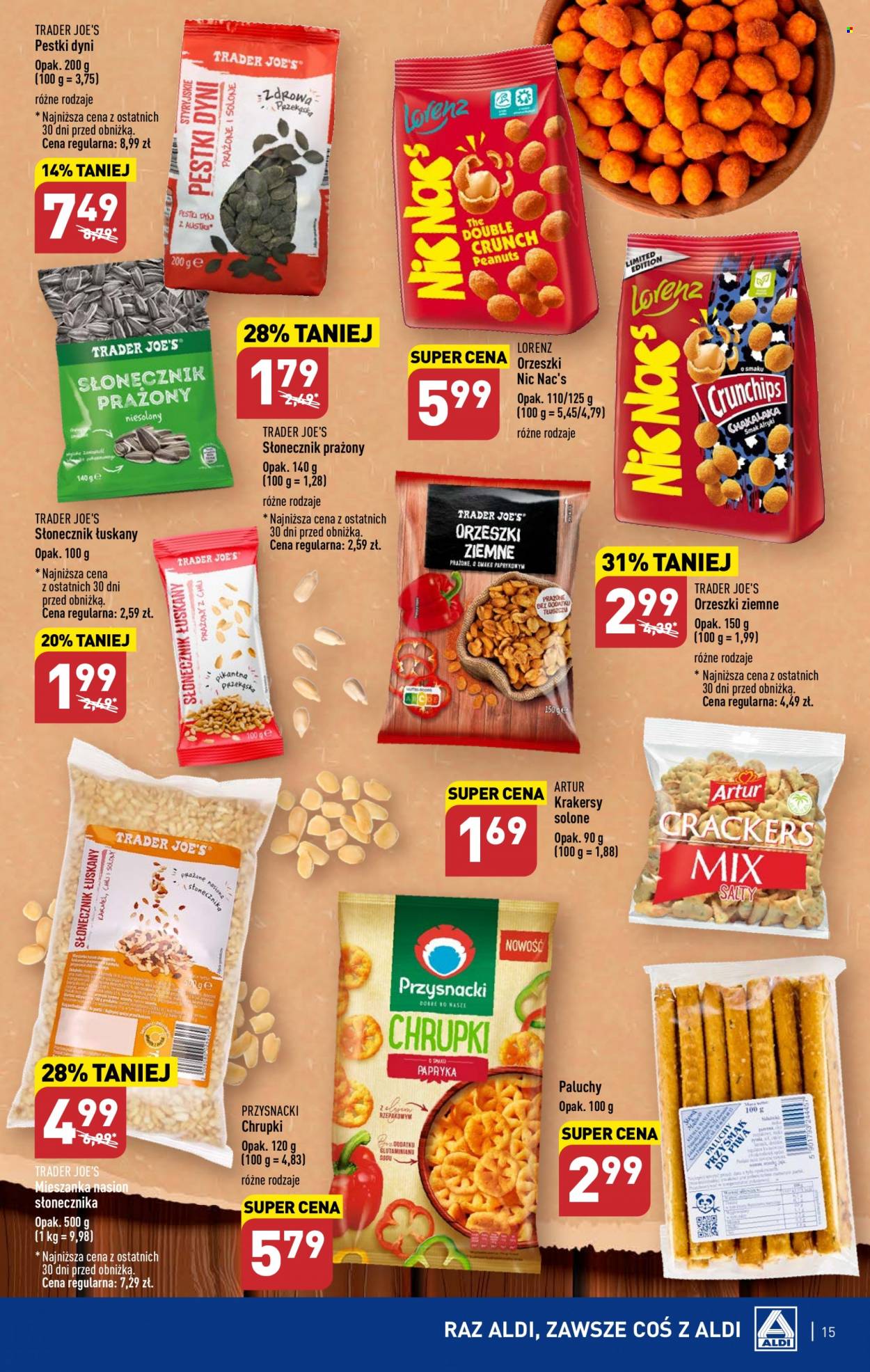 Gazetka ALDI - 12.06.2023 - 17.06.2023. Strona 15