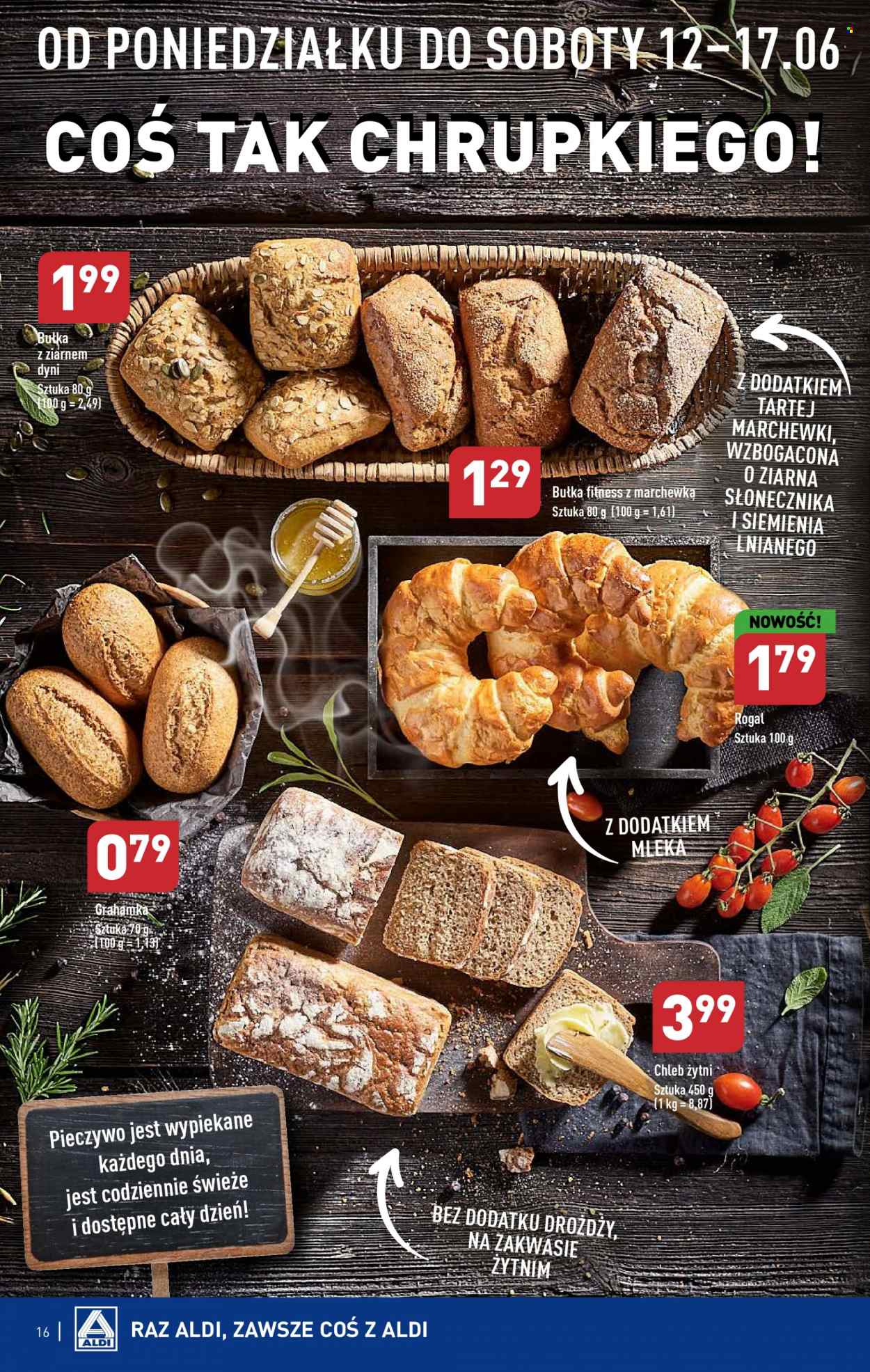Gazetka ALDI - 12.06.2023 - 17.06.2023. Strona 16