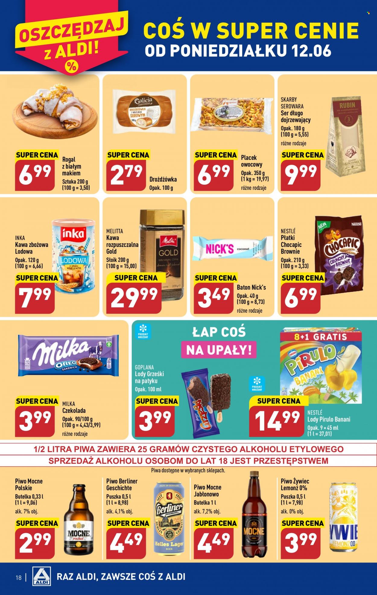 Gazetka ALDI - 12.06.2023 - 17.06.2023. Strona 18