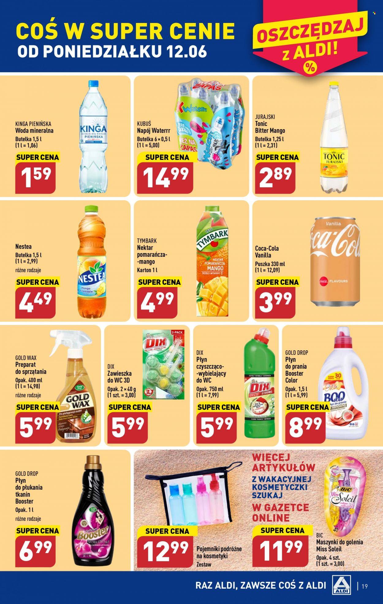 Gazetka ALDI - 12.06.2023 - 17.06.2023. Strona 19