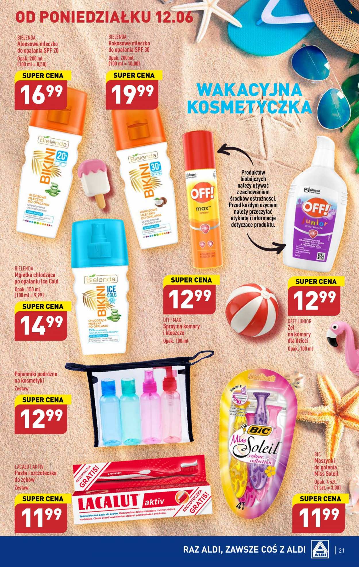 Gazetka ALDI - 12.06.2023 - 17.06.2023. Strona 21